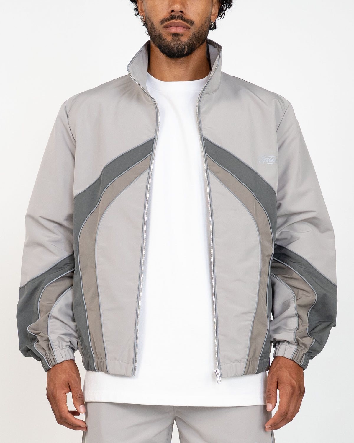 EPTM Nomad Jacket - Grey