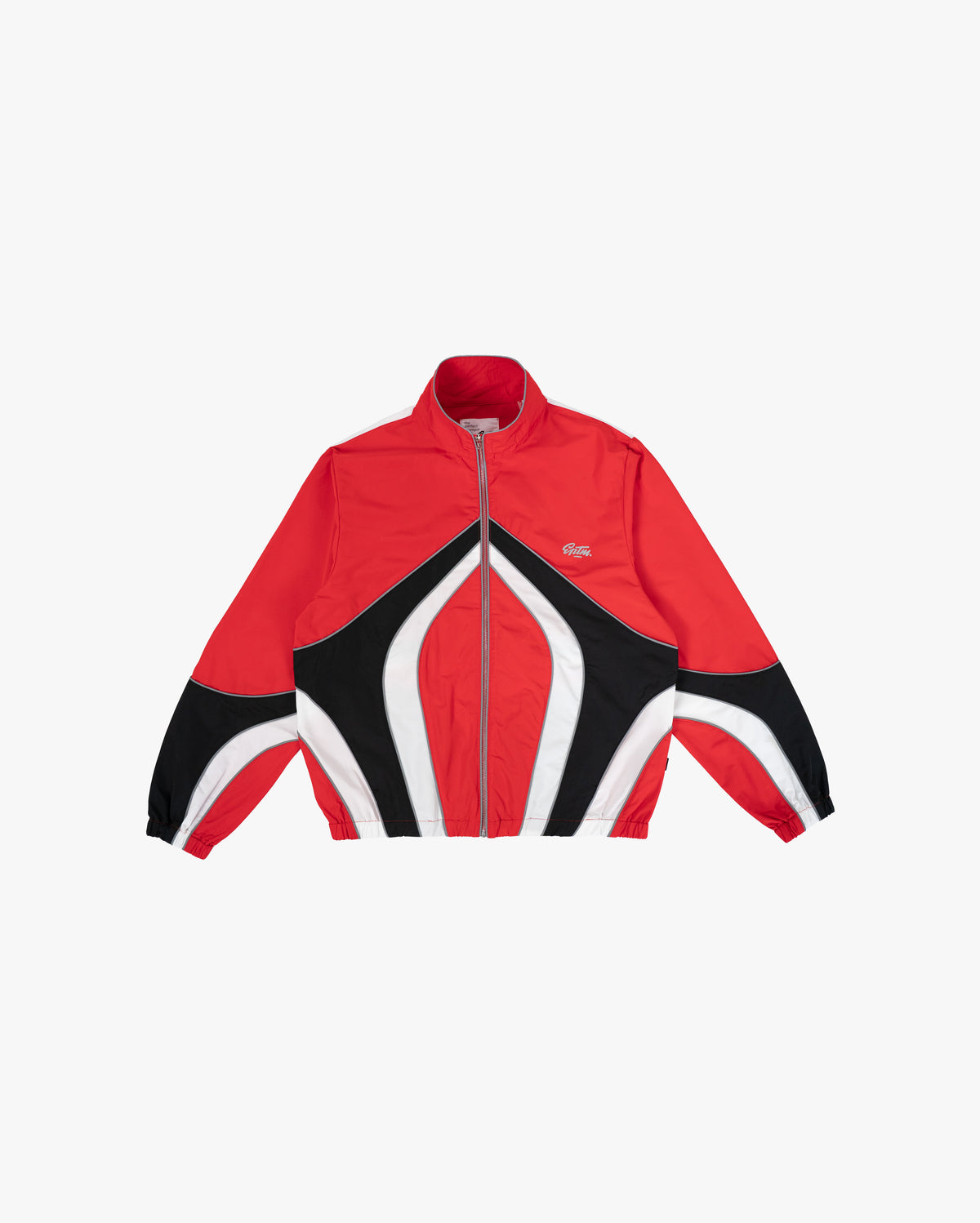 EPTM Nomad Jacket - Red