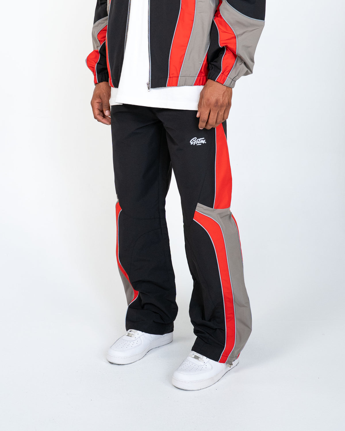 EPTM Nomad Pants - Black