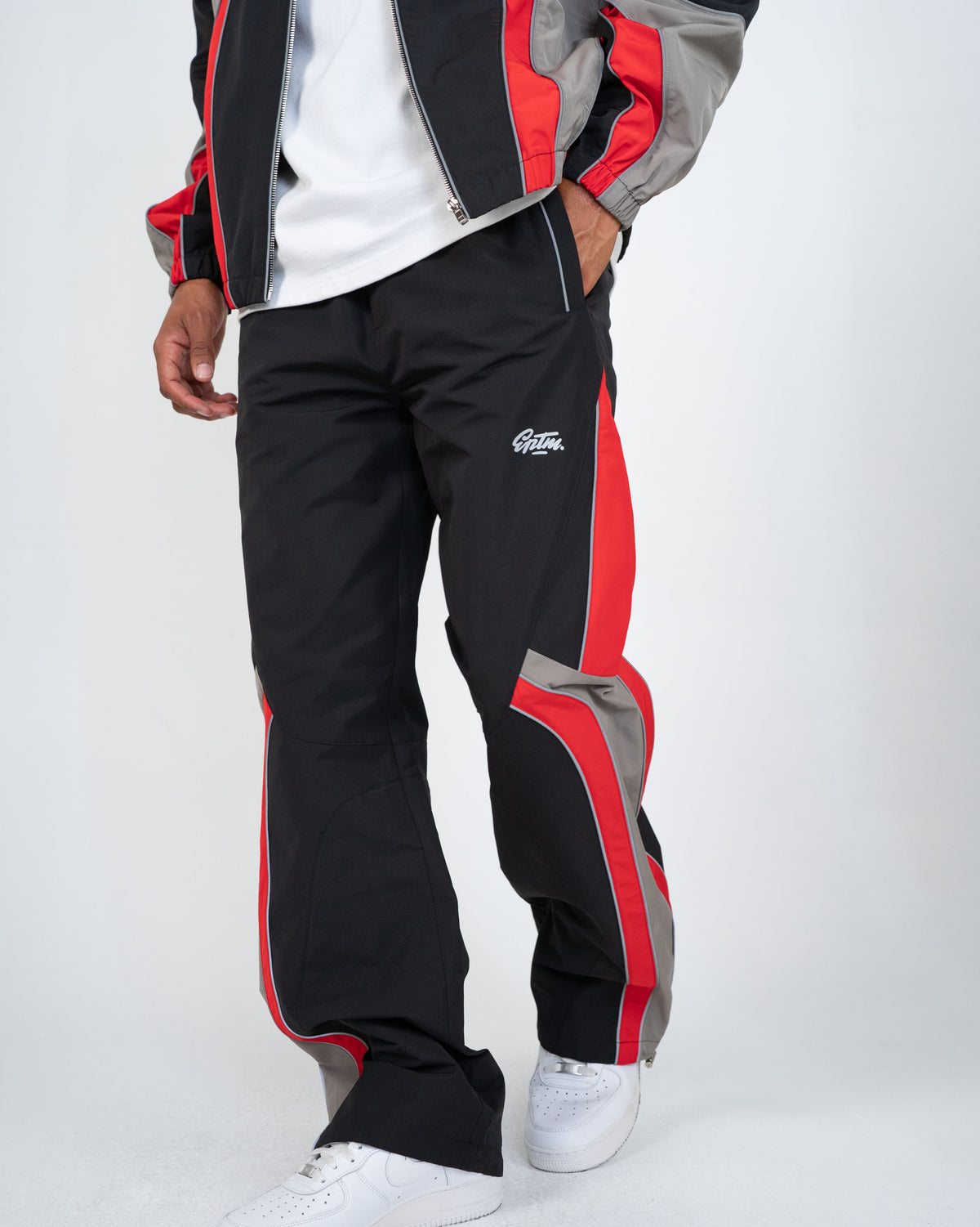 EPTM Nomad Pants - Black