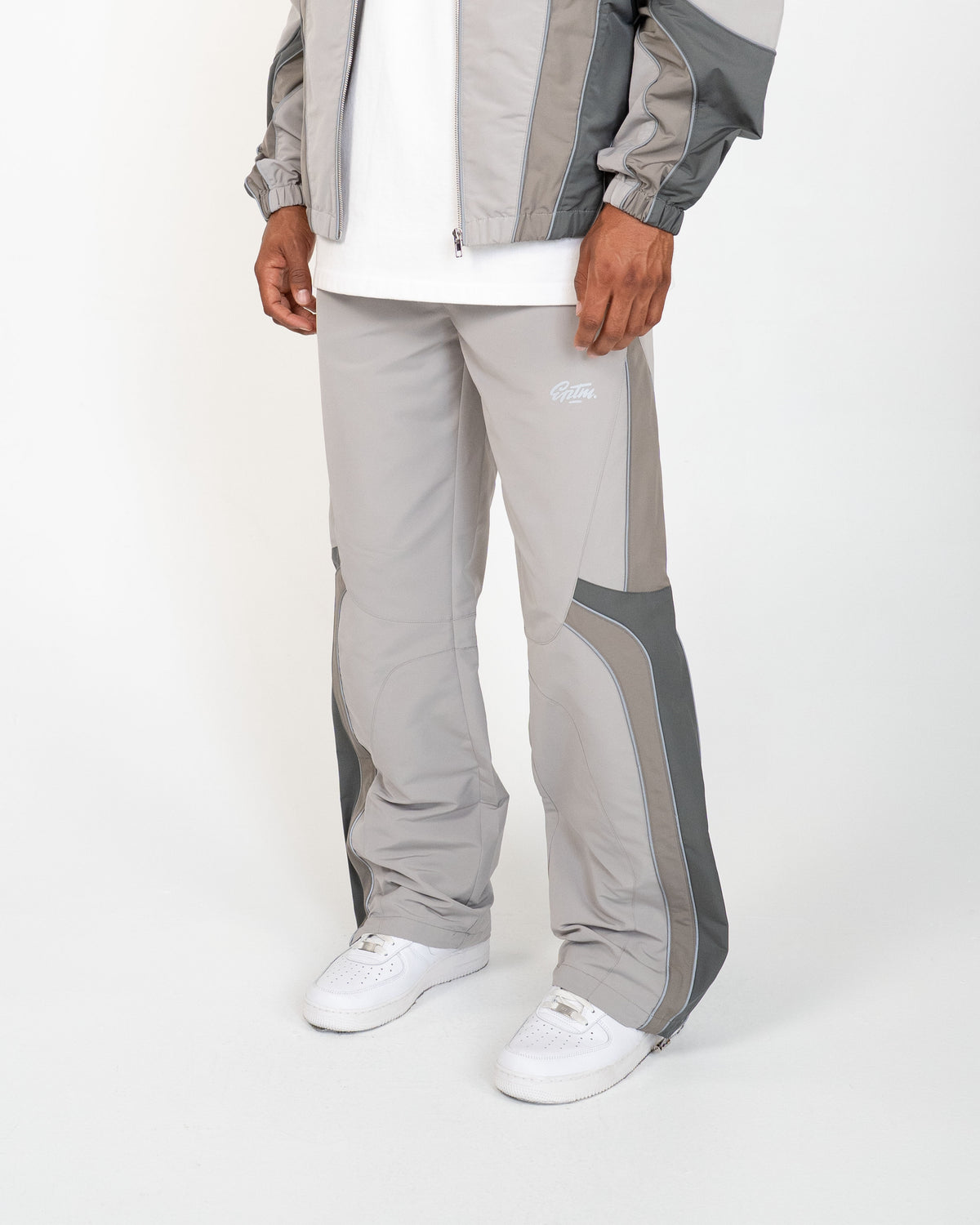 EPTM Nomad Pants - Grey