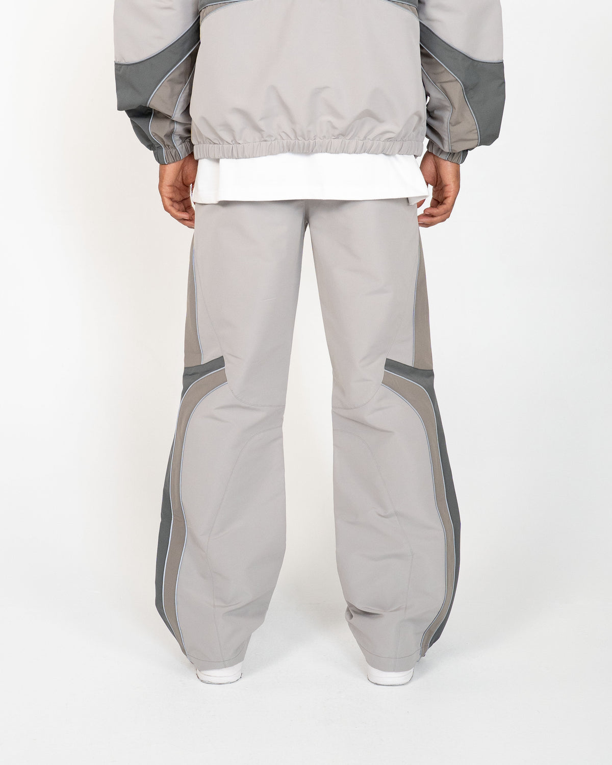 EPTM Nomad Pants - Grey