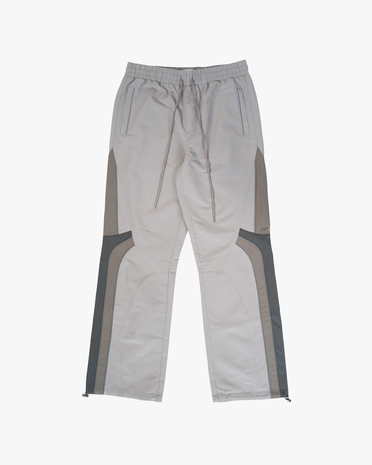 EPTM Nomad Pants - Grey