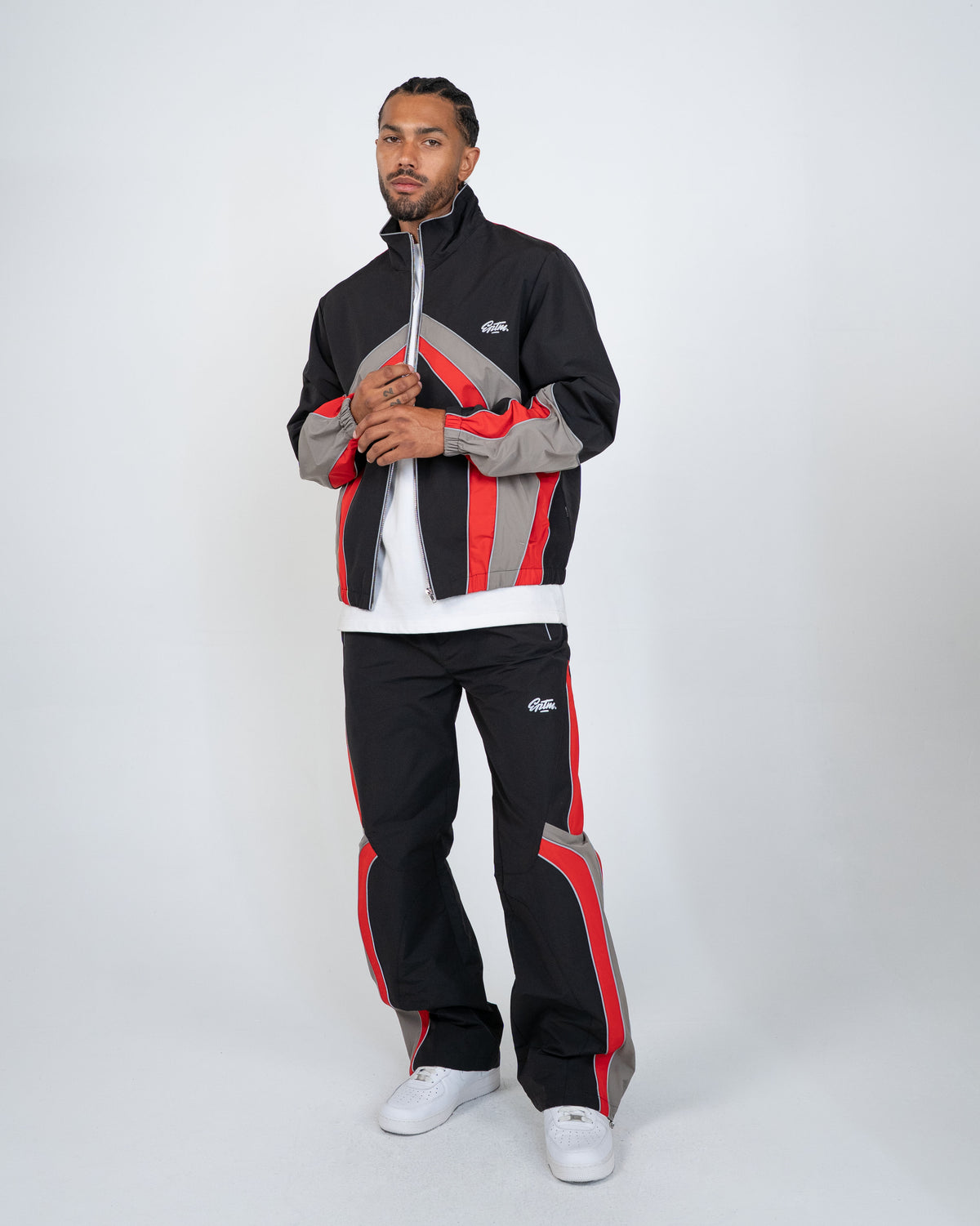 EPTM Nomad Pants - Black