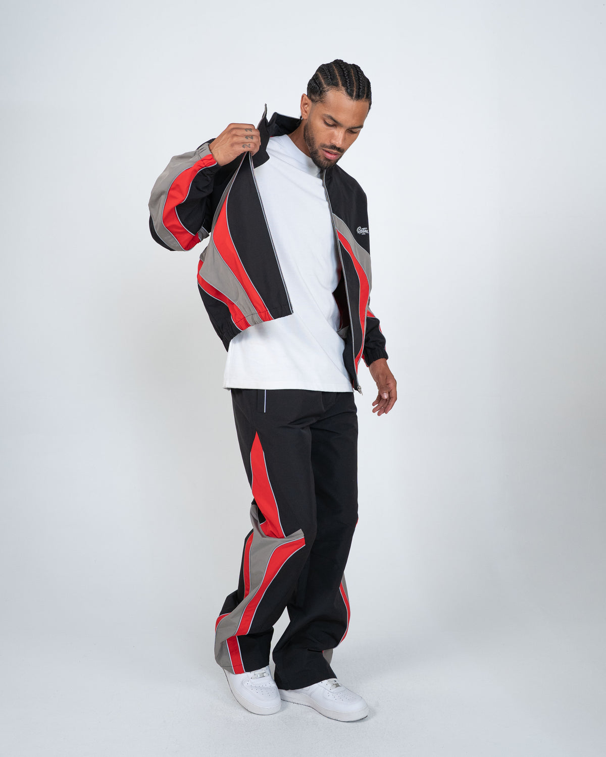 EPTM Nomad Pants - Black