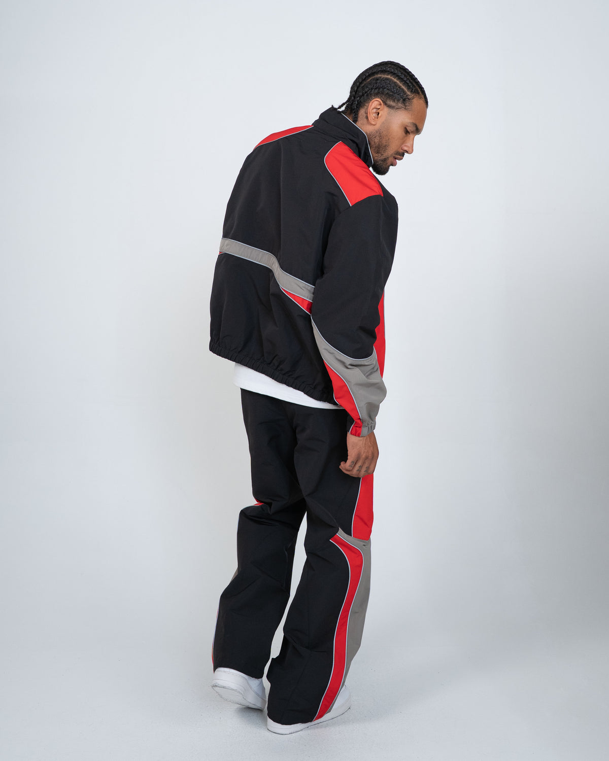EPTM Nomad Pants - Black