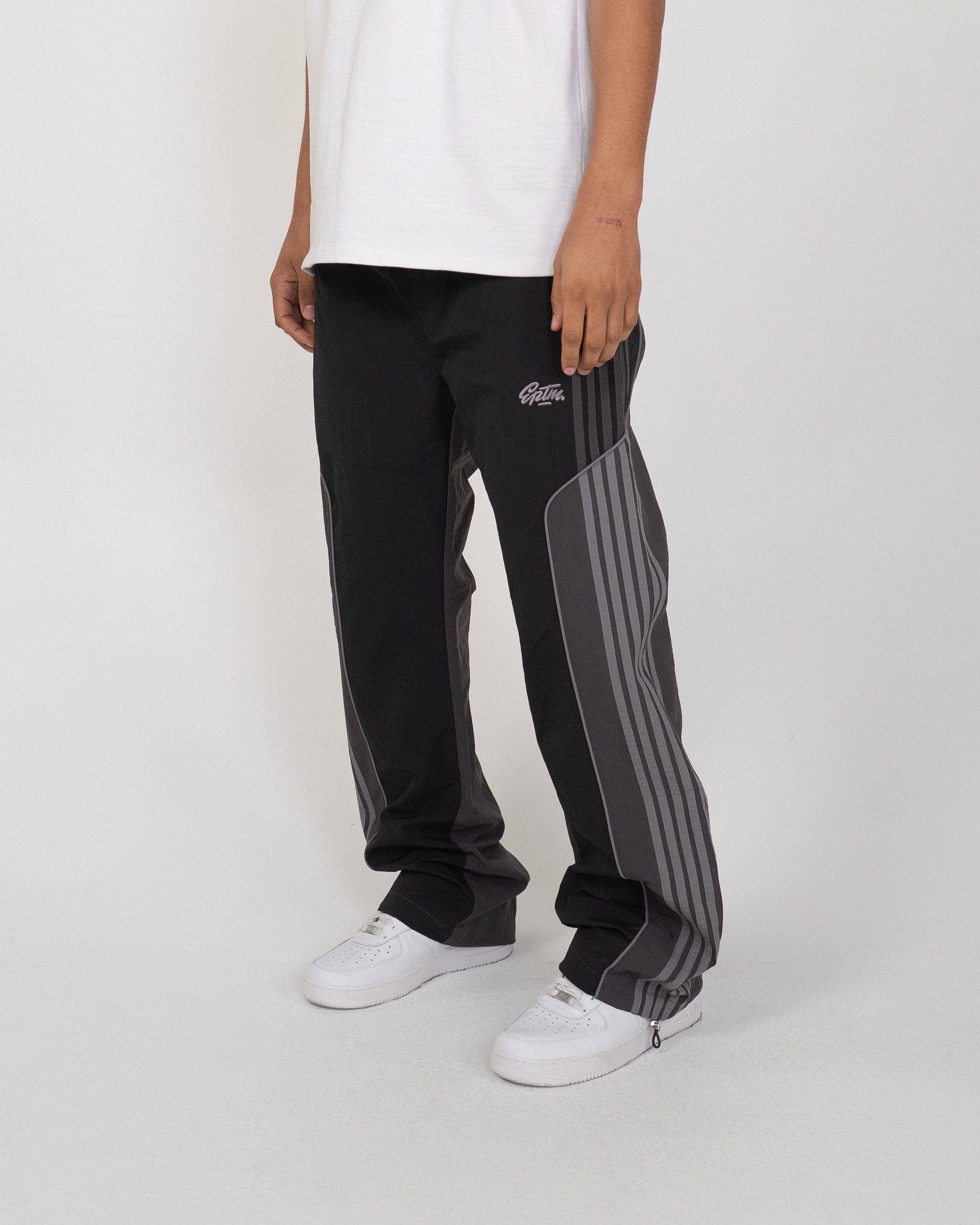 EPTM Offset Pants - Black