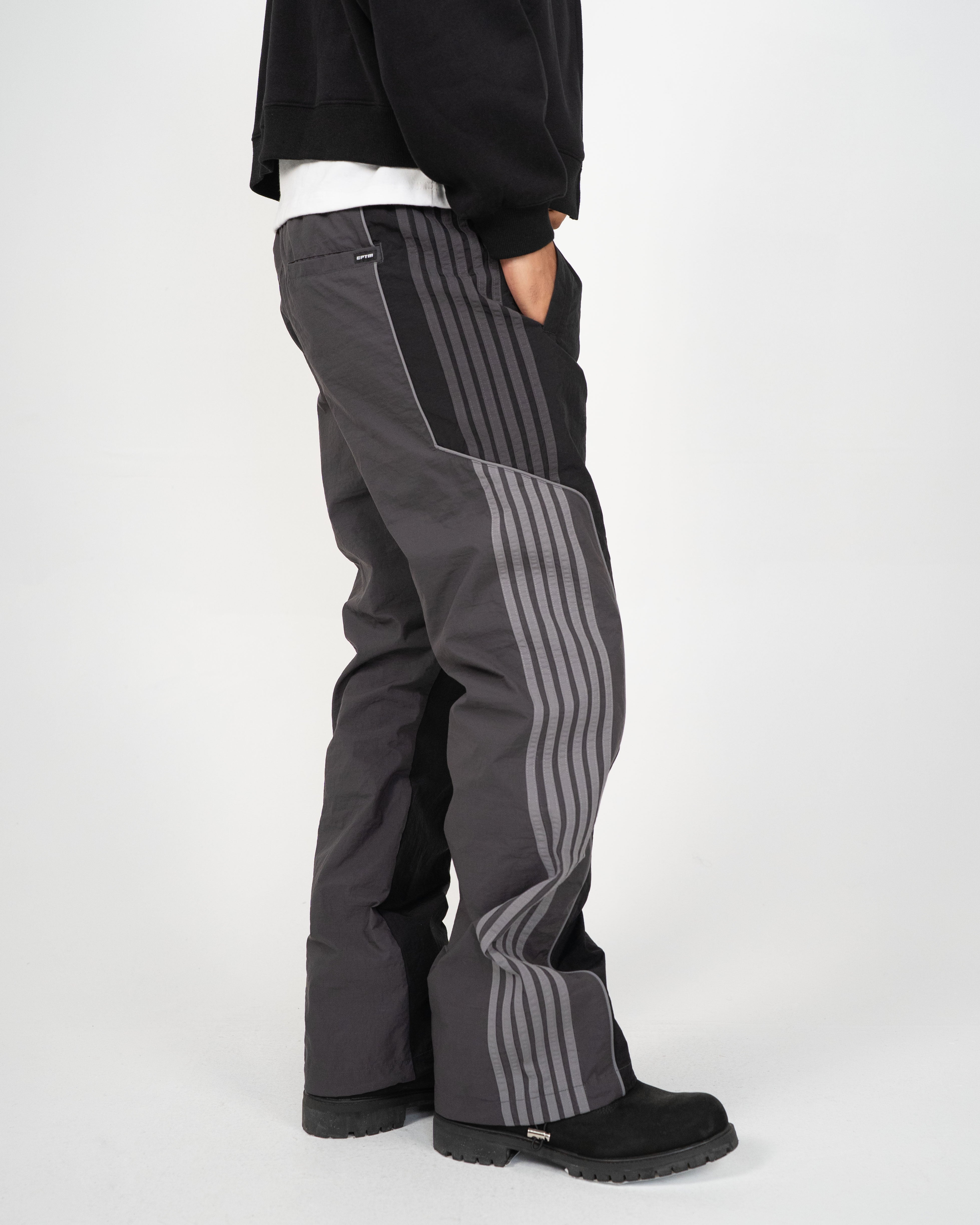 EPTM Offset Pants - Black