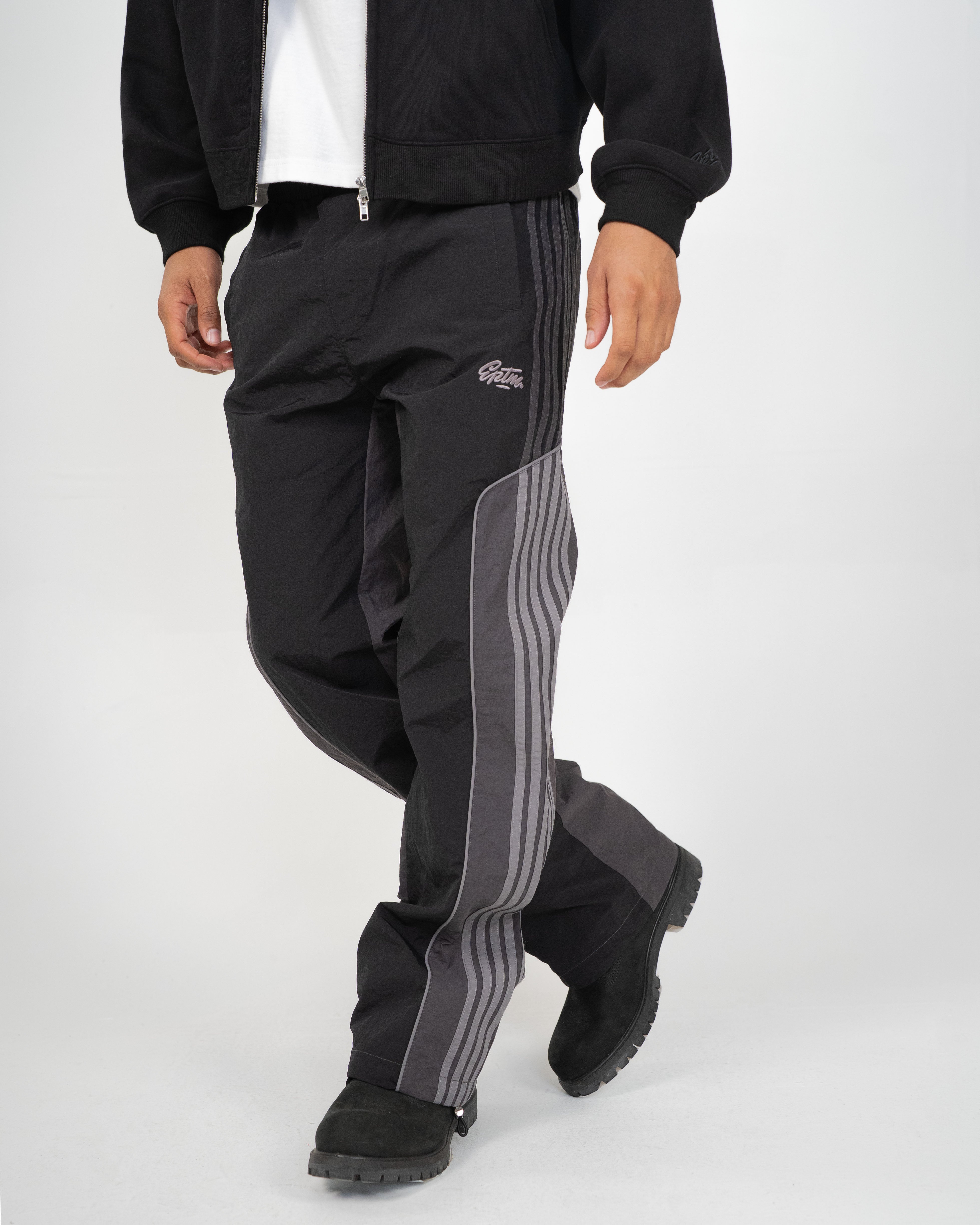 EPTM Offset Pants - Black