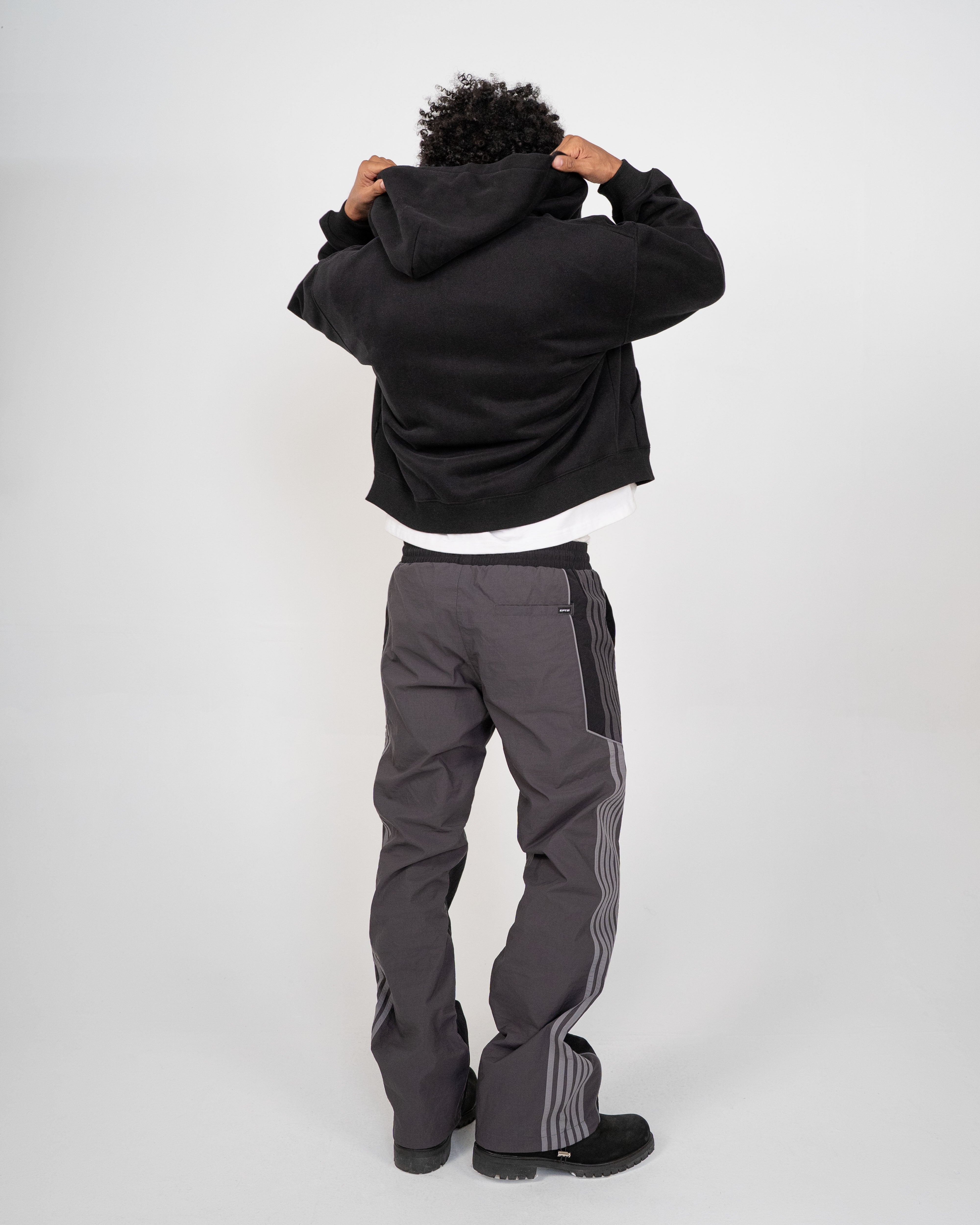 EPTM Offset Pants - Black