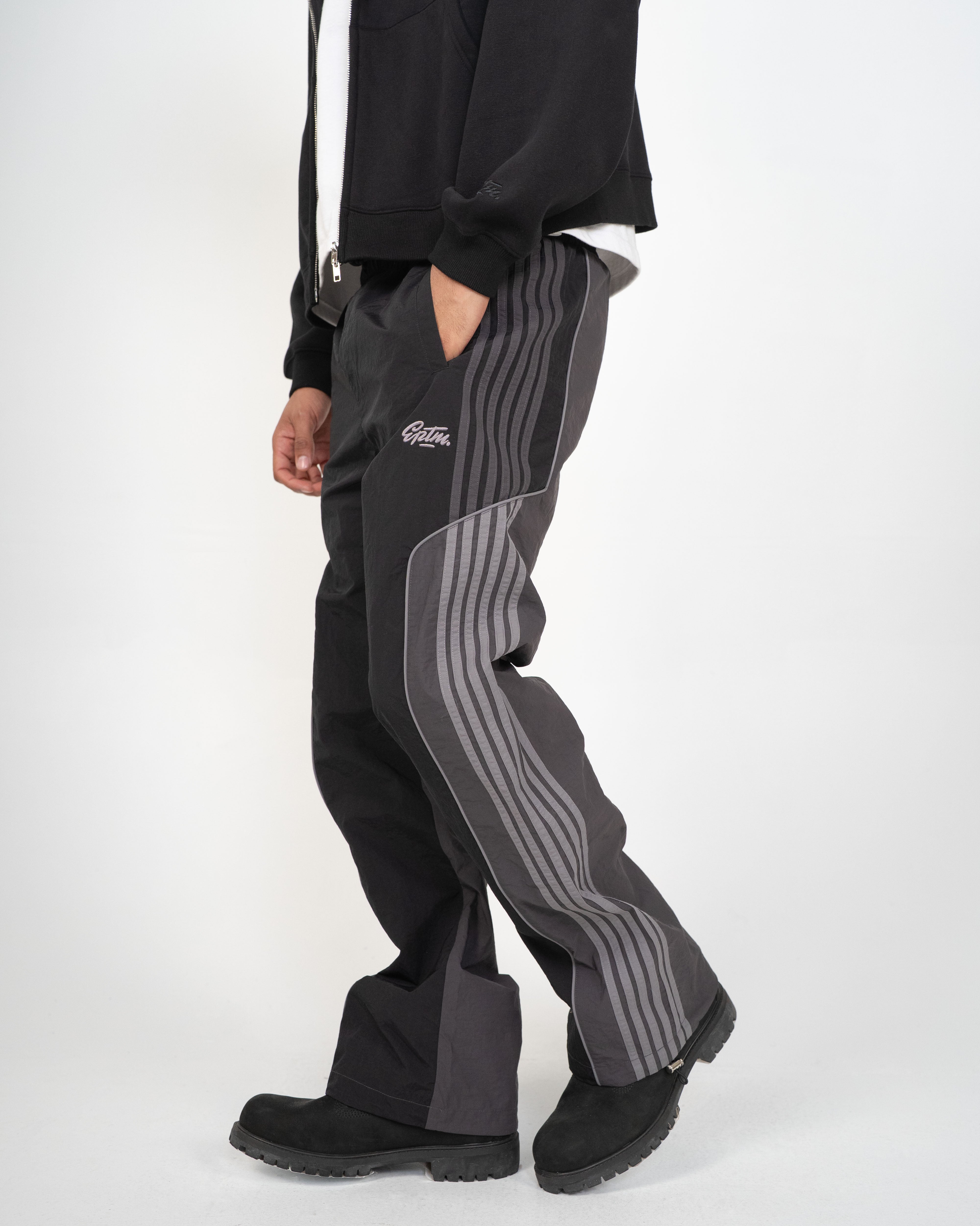 EPTM Offset Pants - Black
