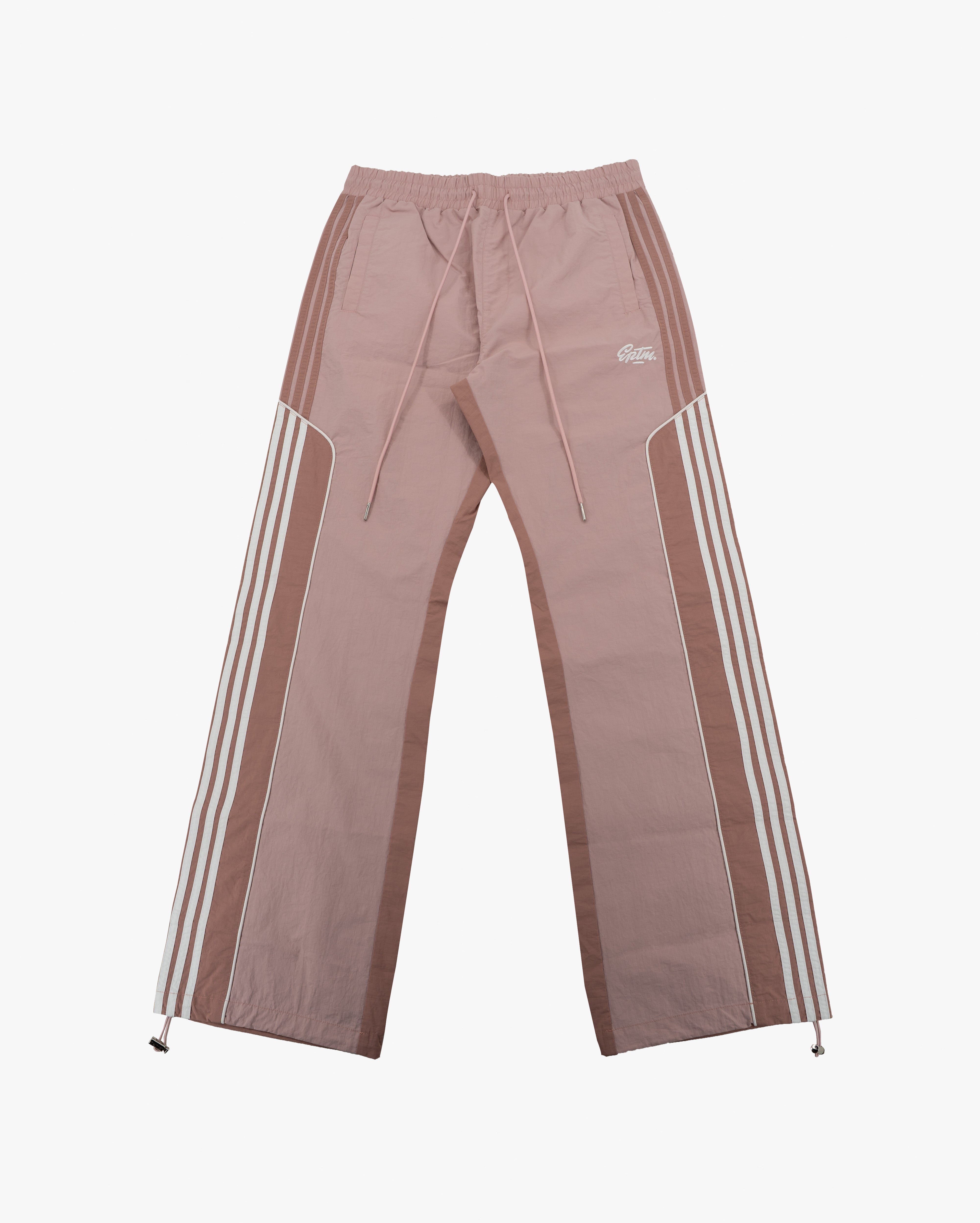 EPTM Offset Pants - Dusty Pink