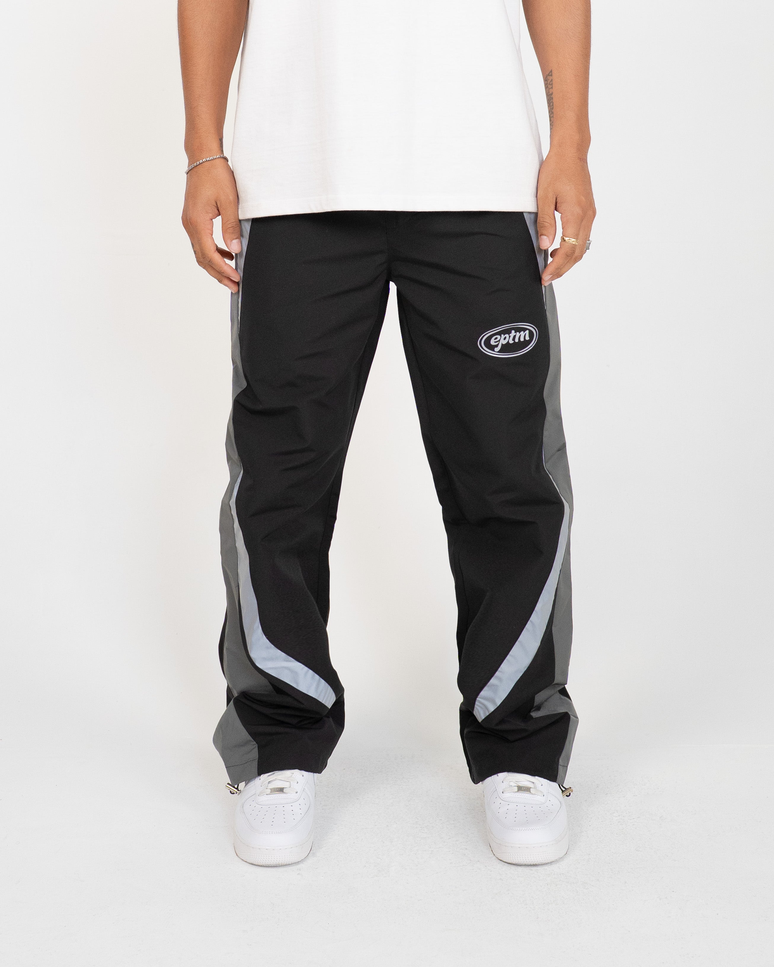 EPTM Oslo Pants - Black