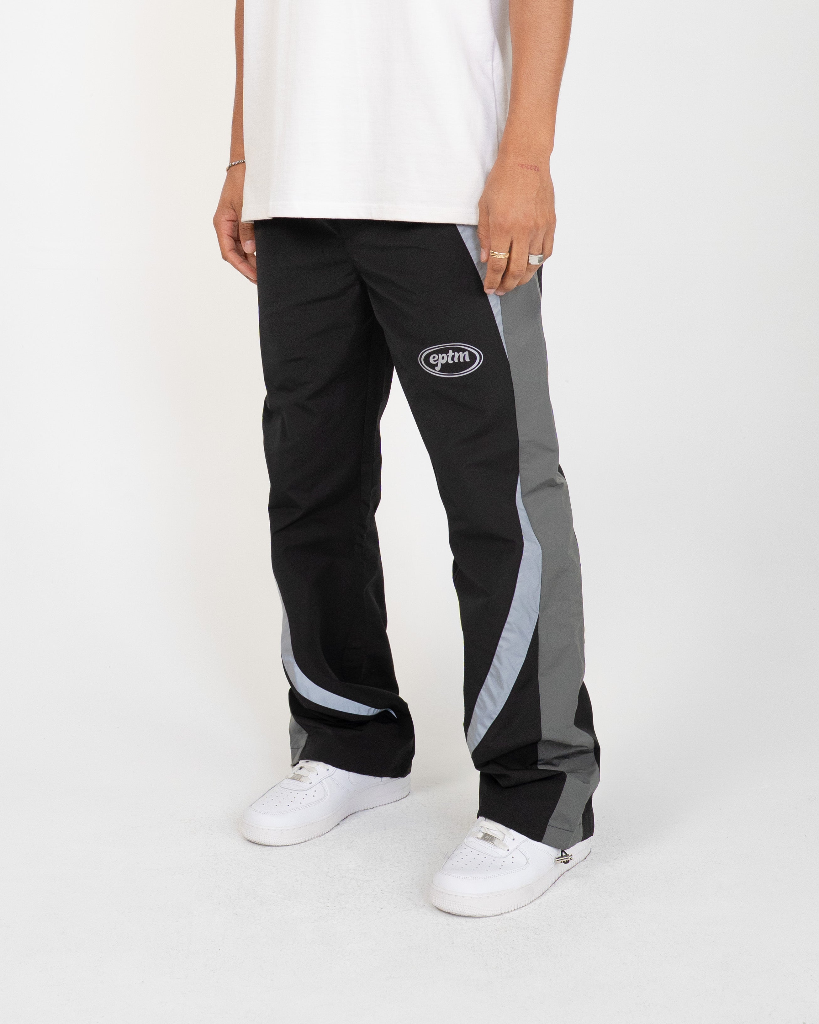 EPTM Oslo Pants - Black