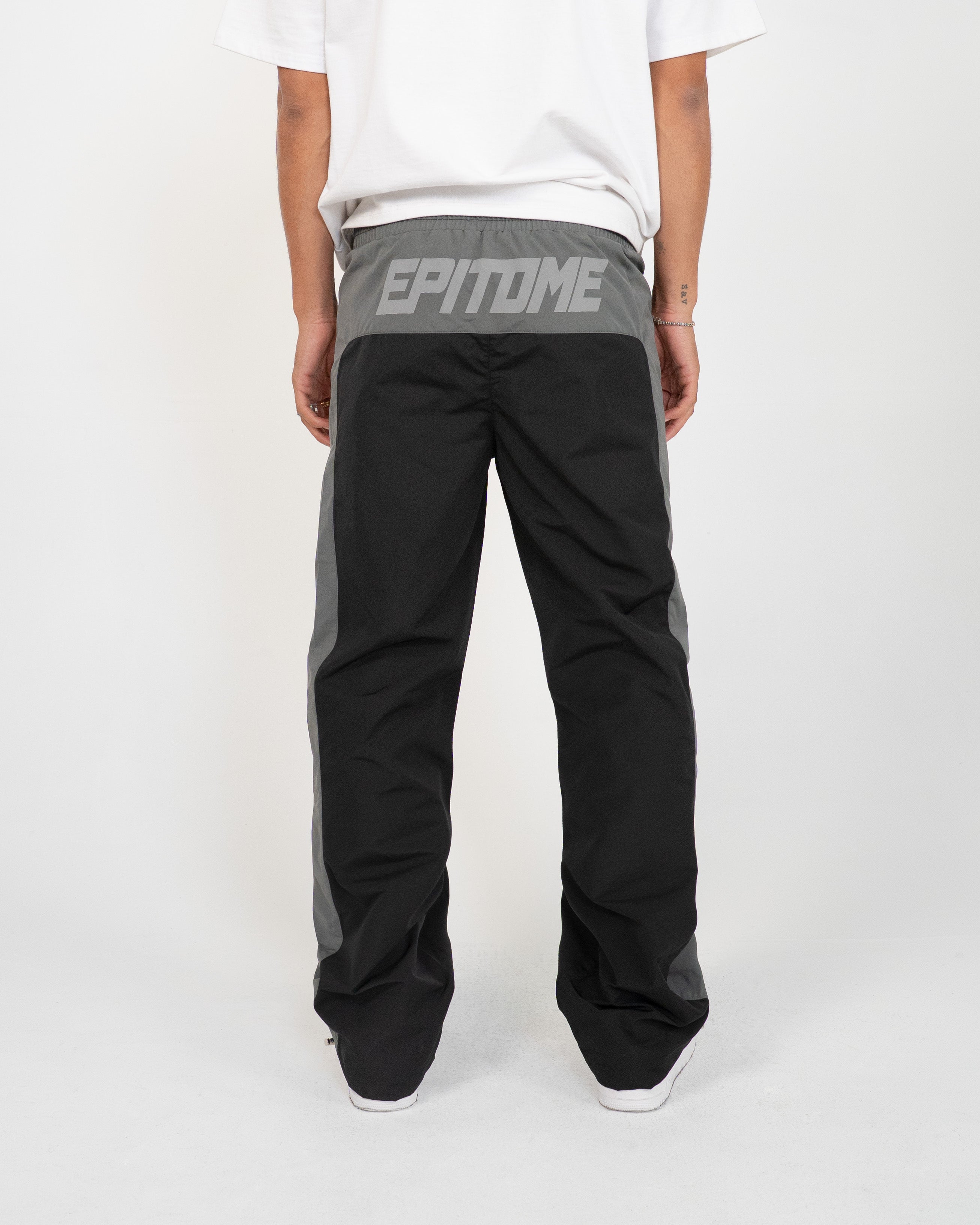 EPTM Oslo Pants - Black