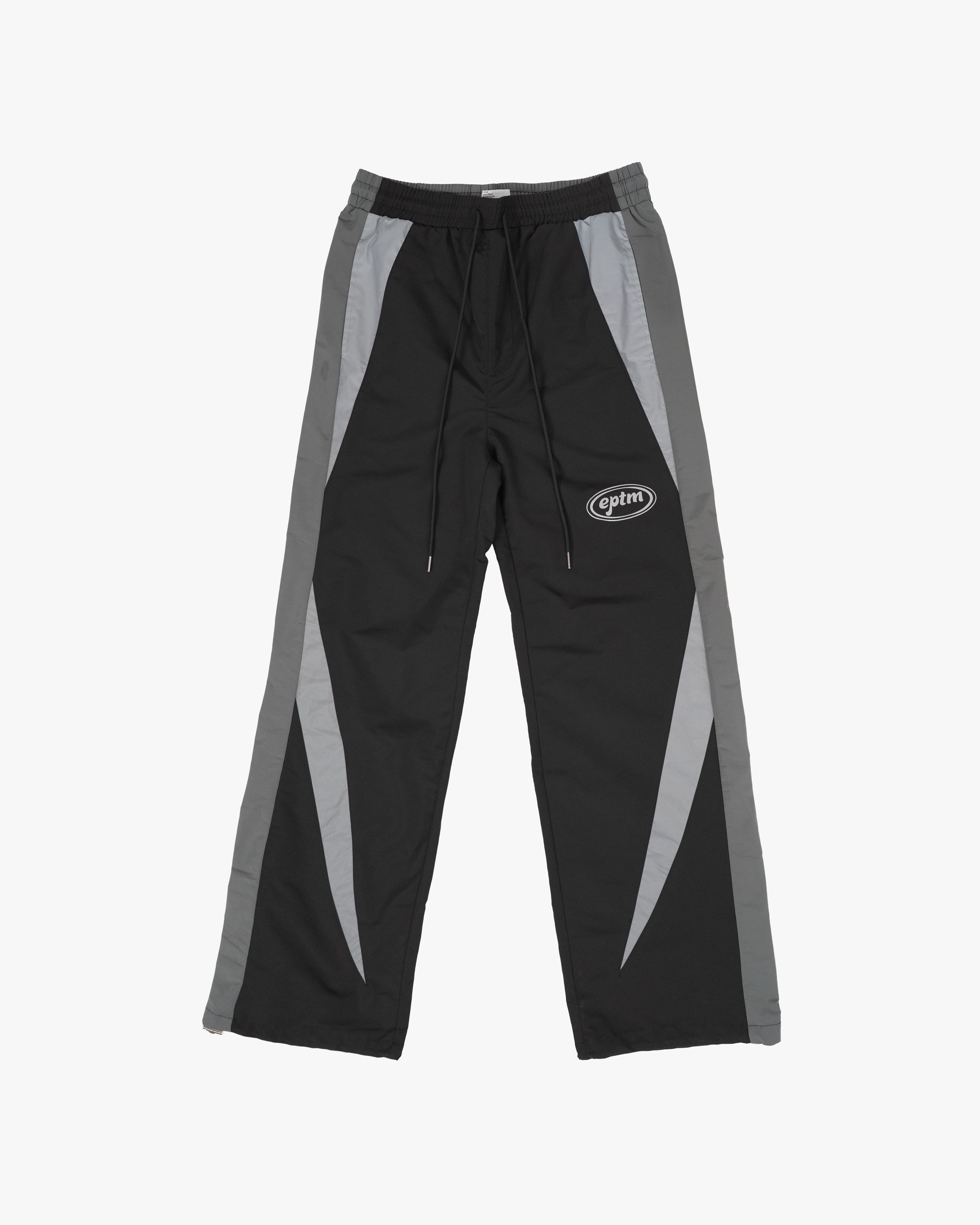 EPTM Oslo Pants - Black