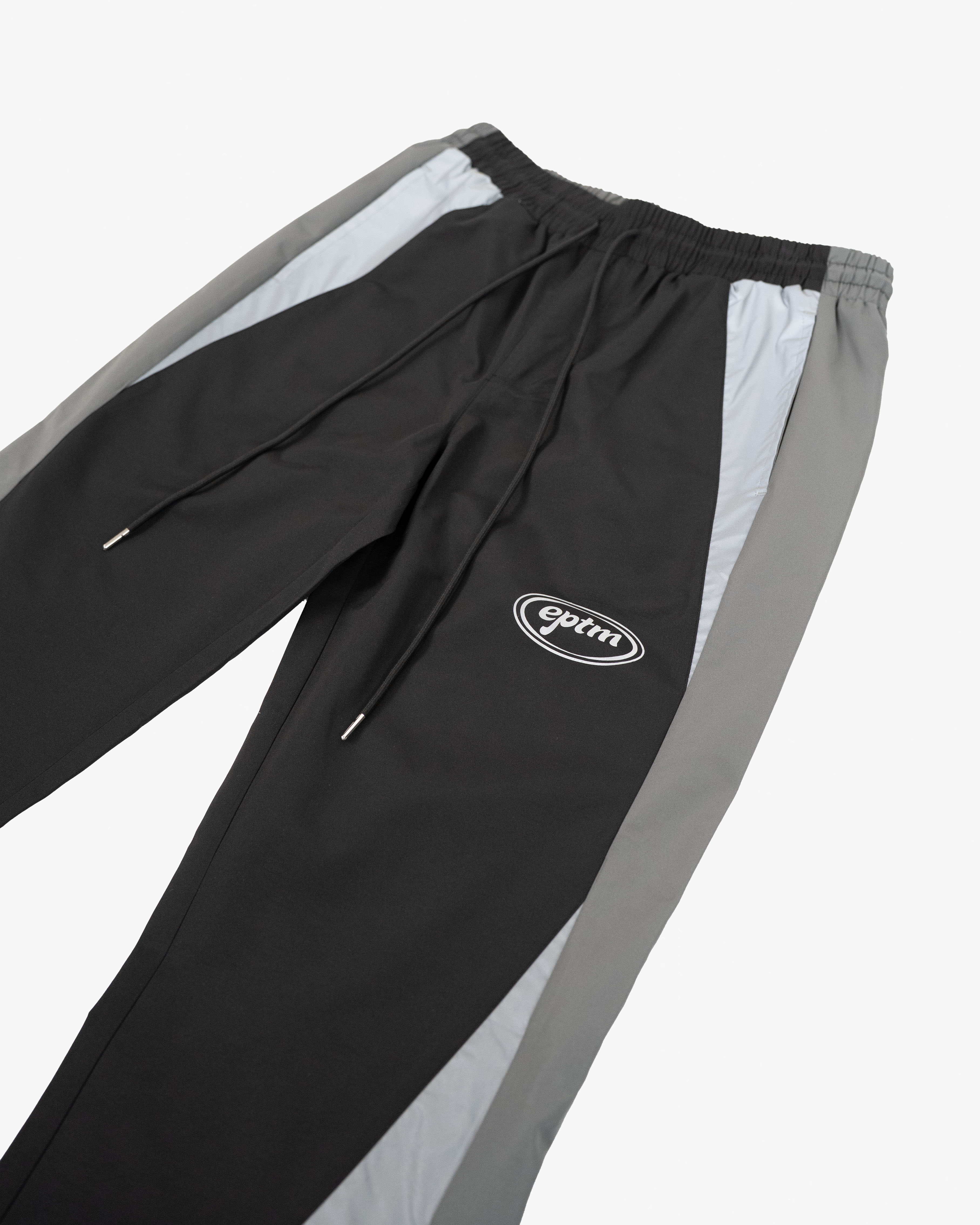 EPTM Oslo Pants - Black