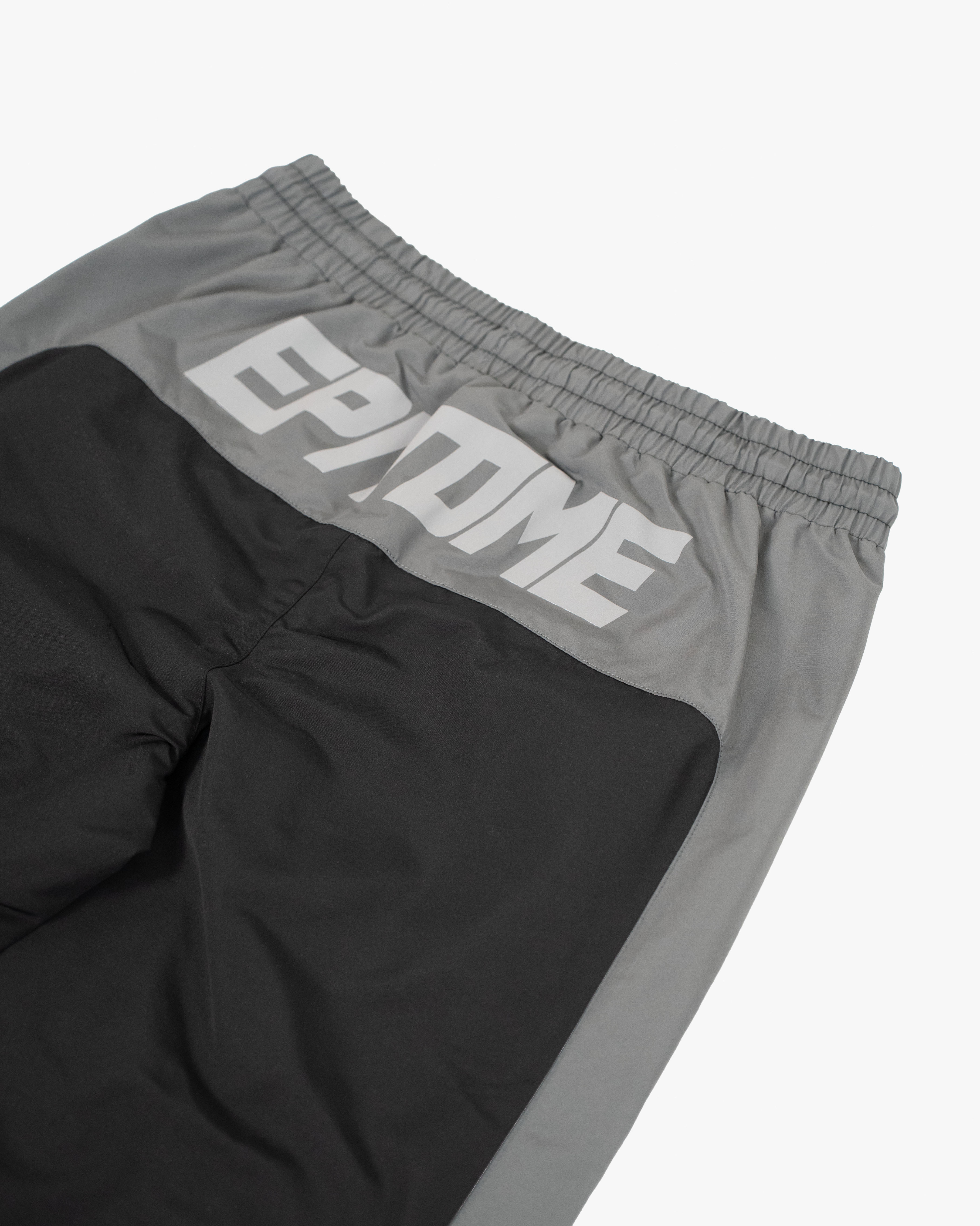 EPTM Oslo Pants - Black