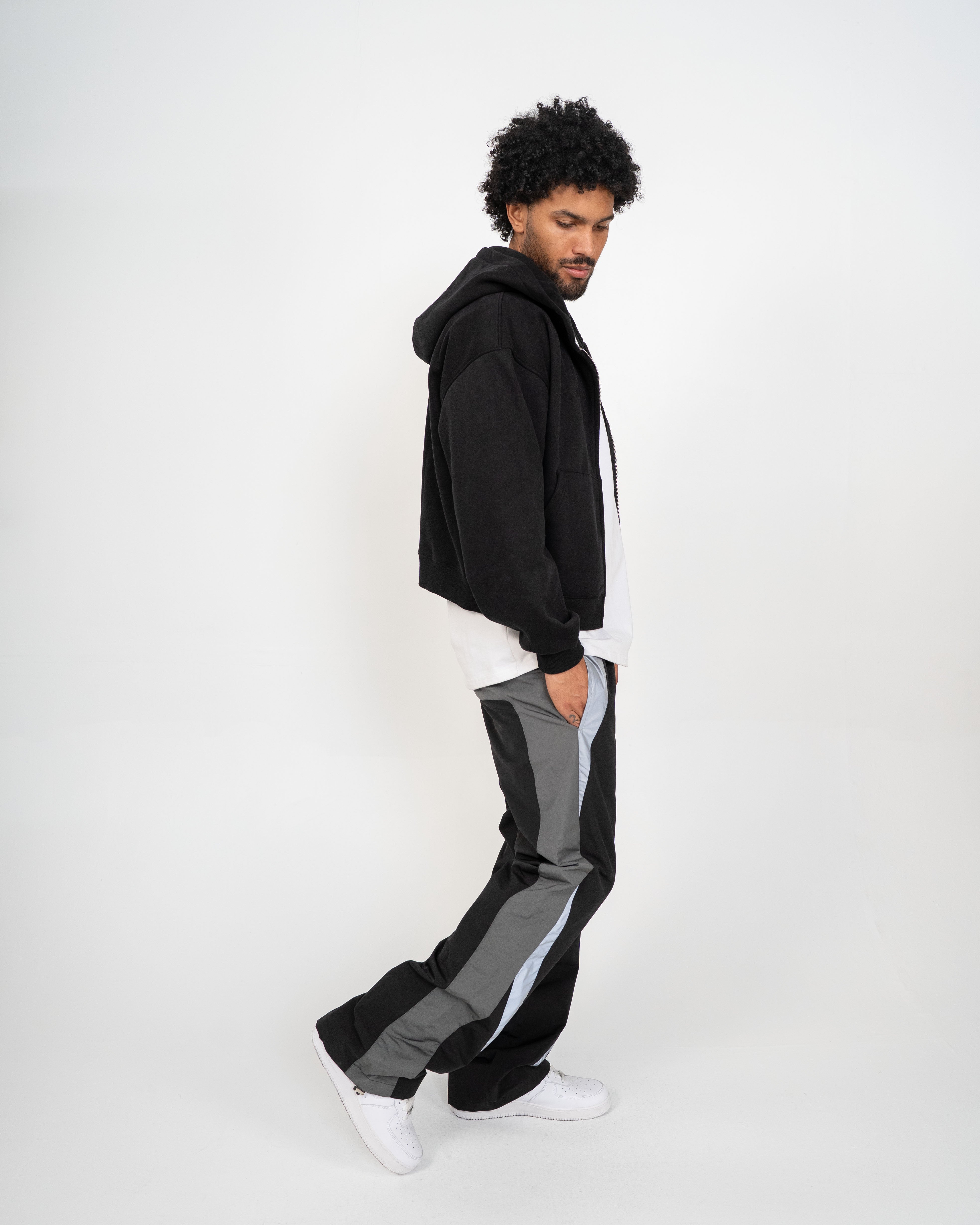 EPTM Oslo Pants - Black