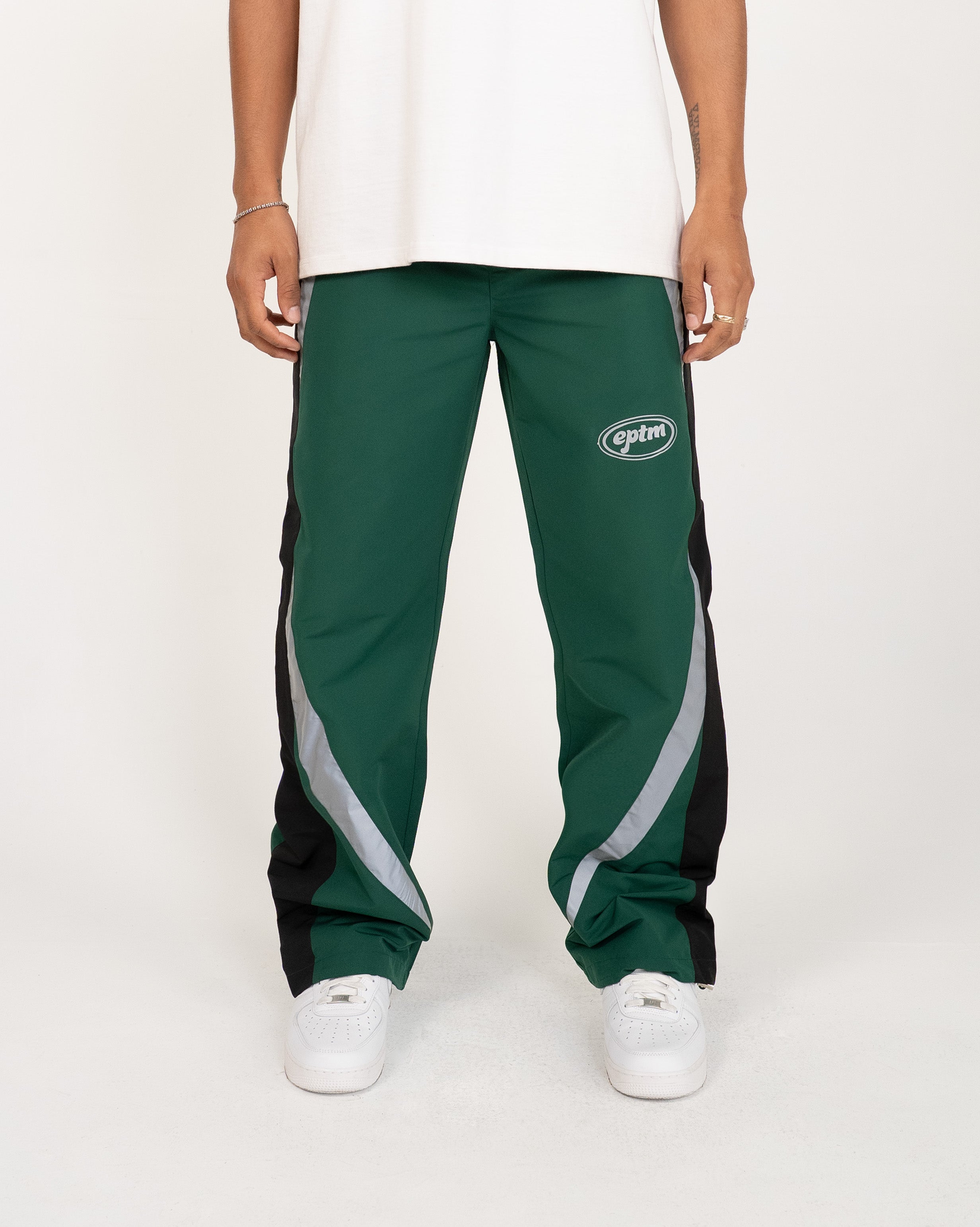 EPTM Oslo Pants - Hunter Green