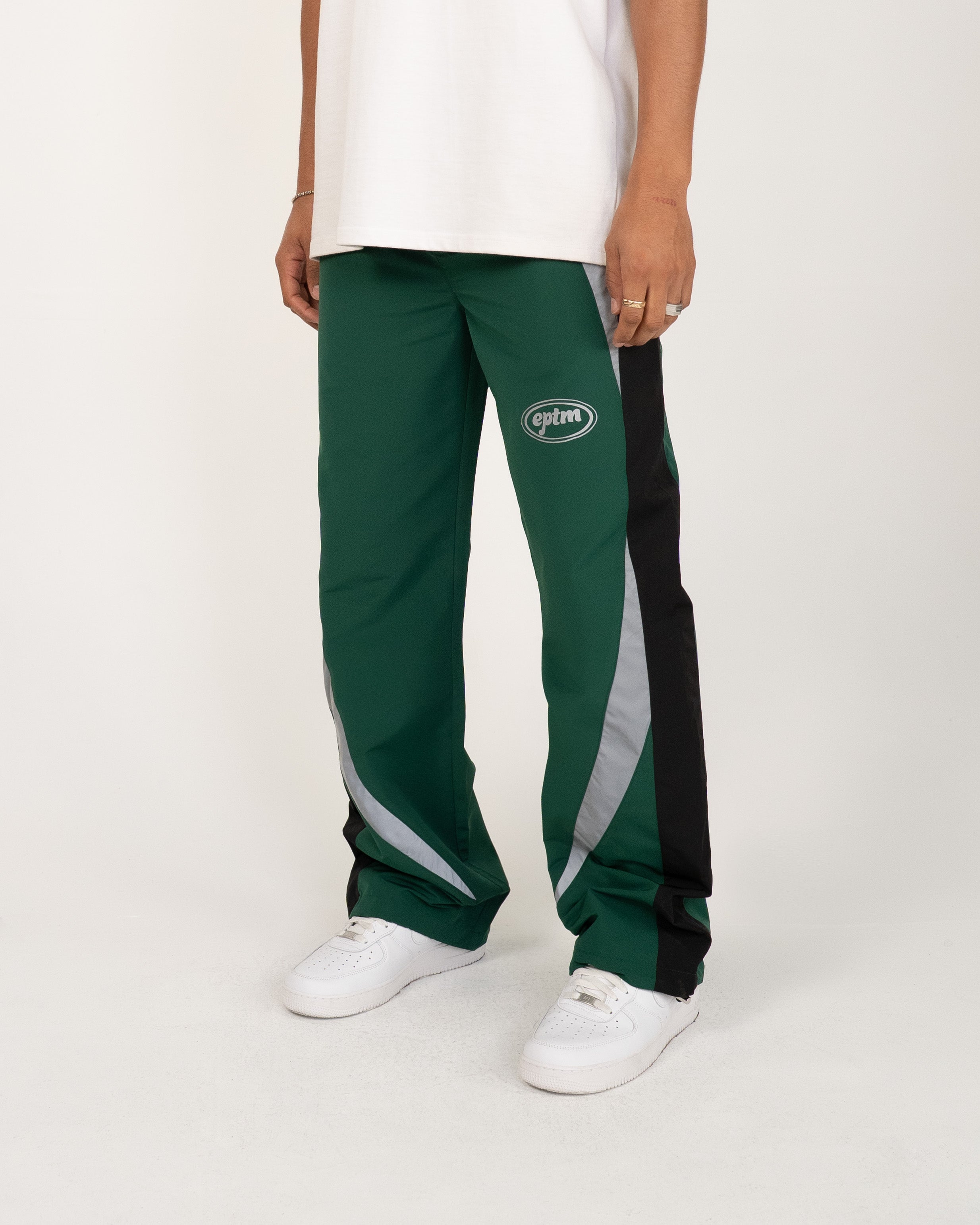 EPTM Oslo Pants - Hunter Green