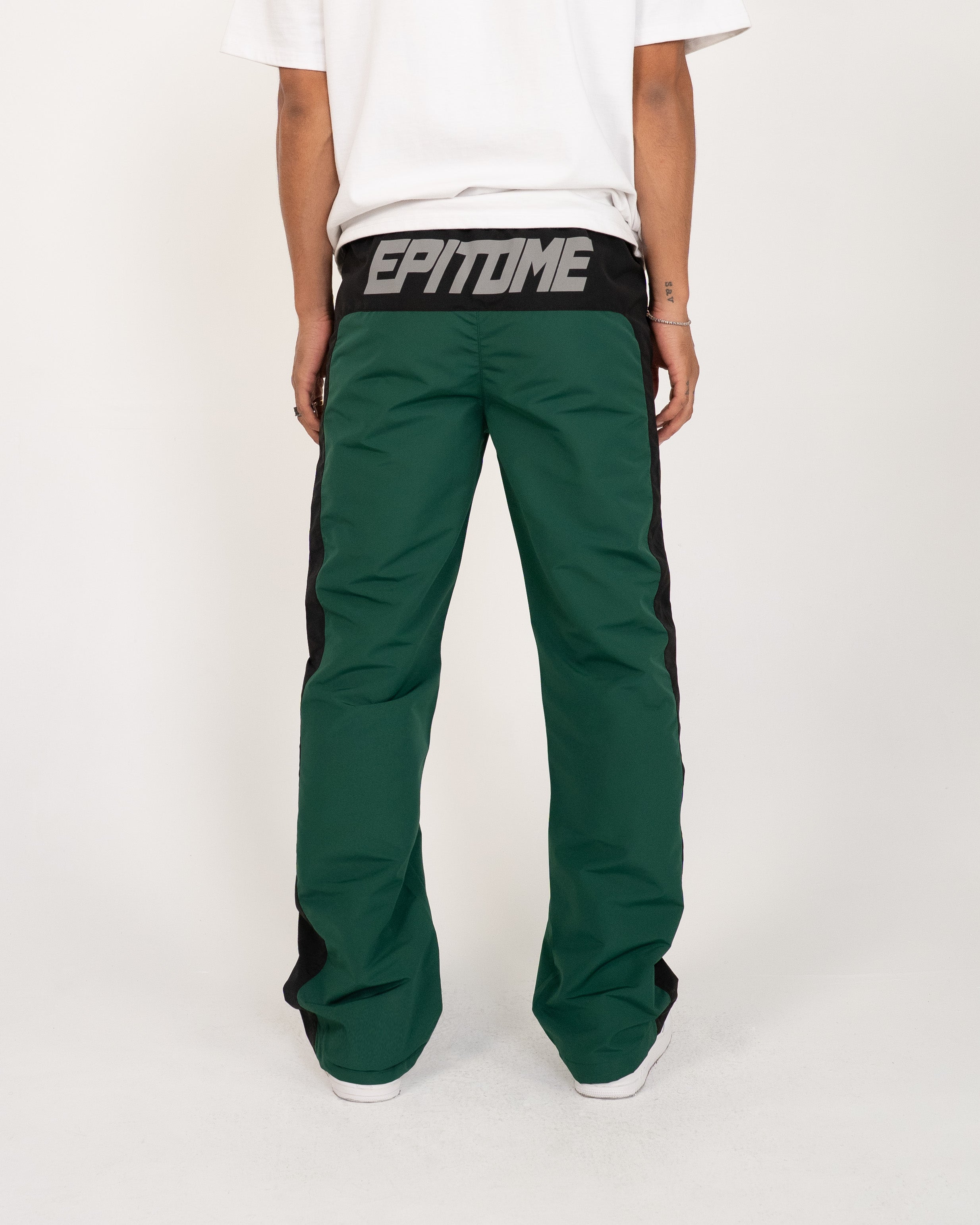 EPTM Oslo Pants - Hunter Green