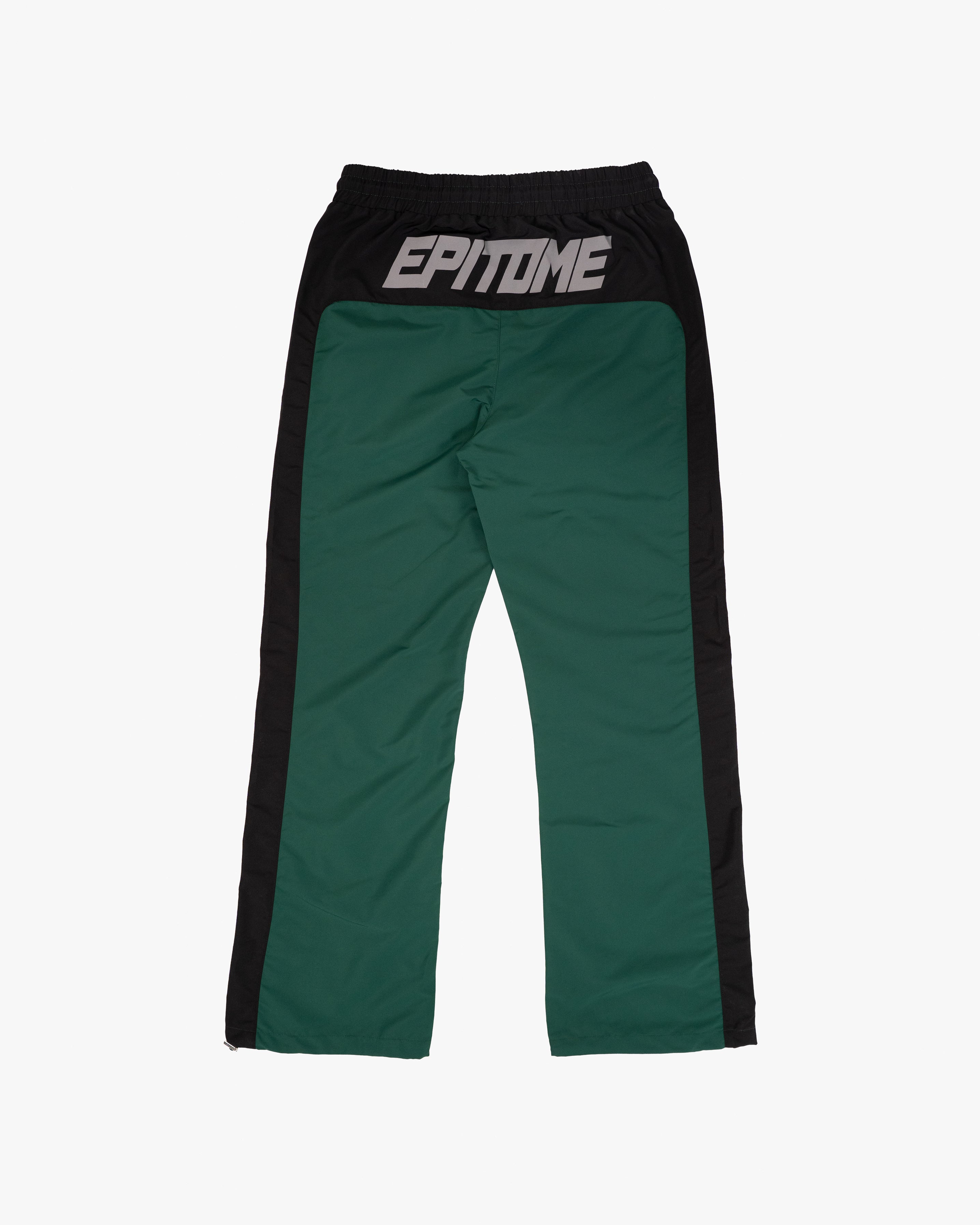 EPTM Oslo Pants - Hunter Green