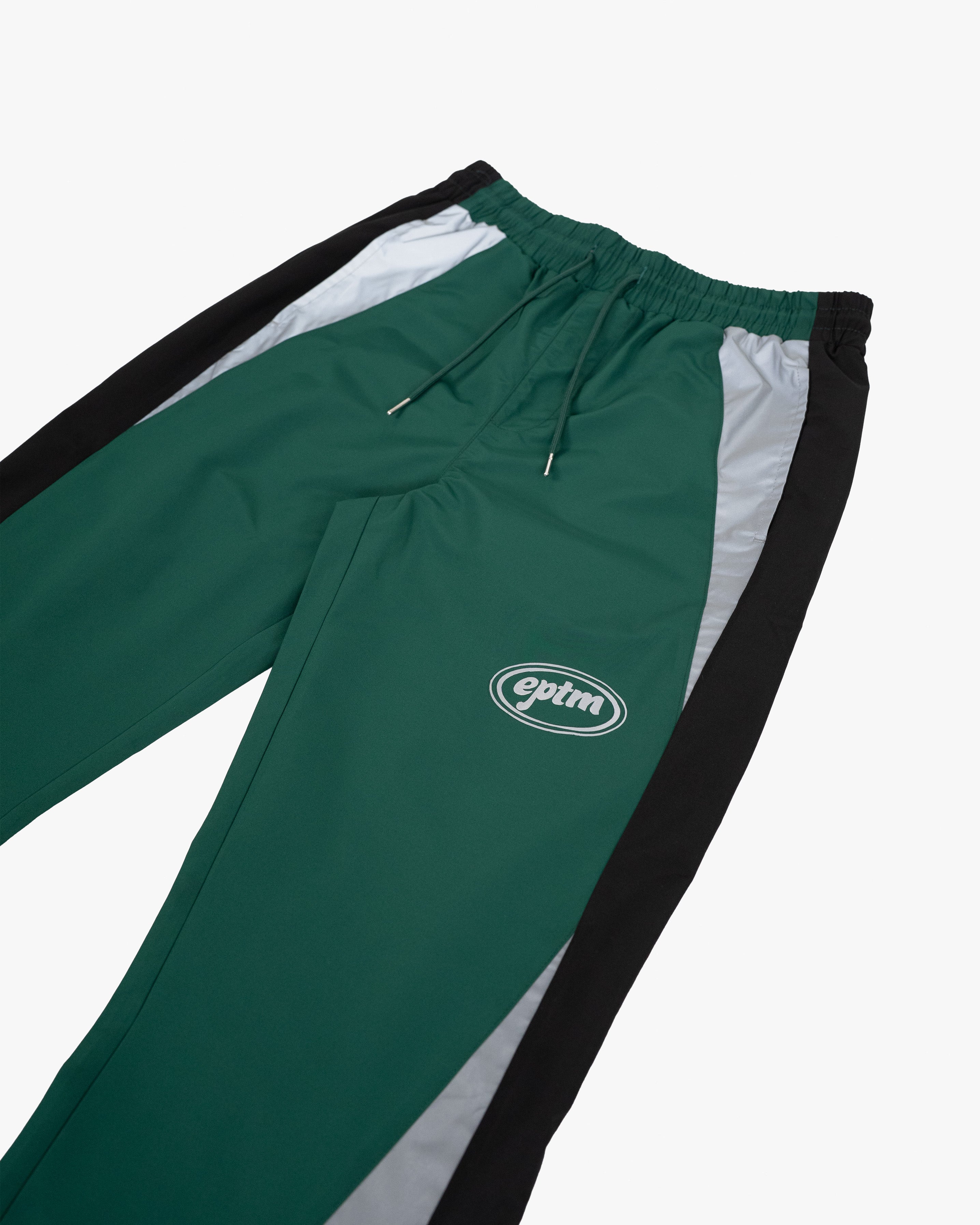 EPTM Oslo Pants - Hunter Green