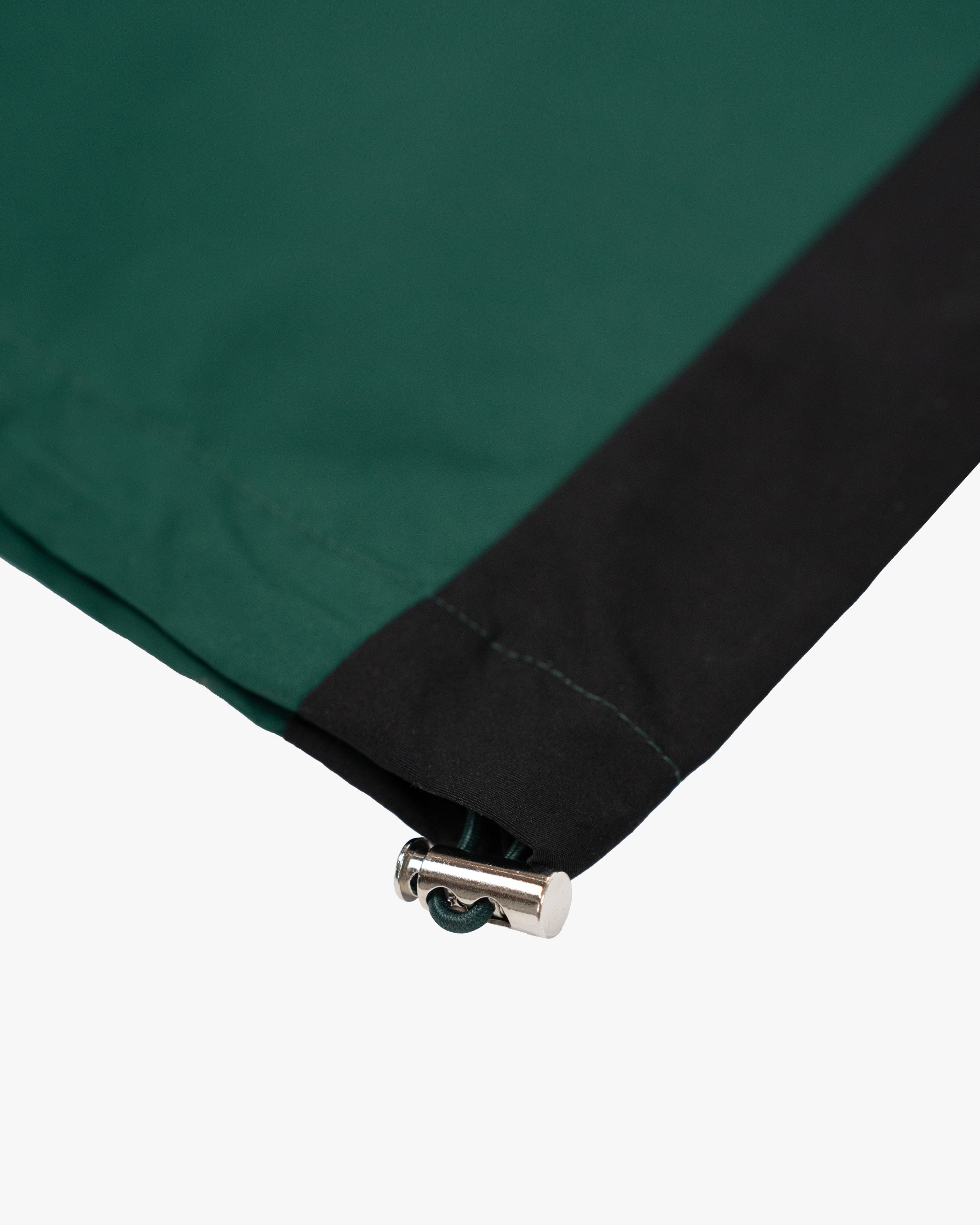EPTM Oslo Pants - Hunter Green