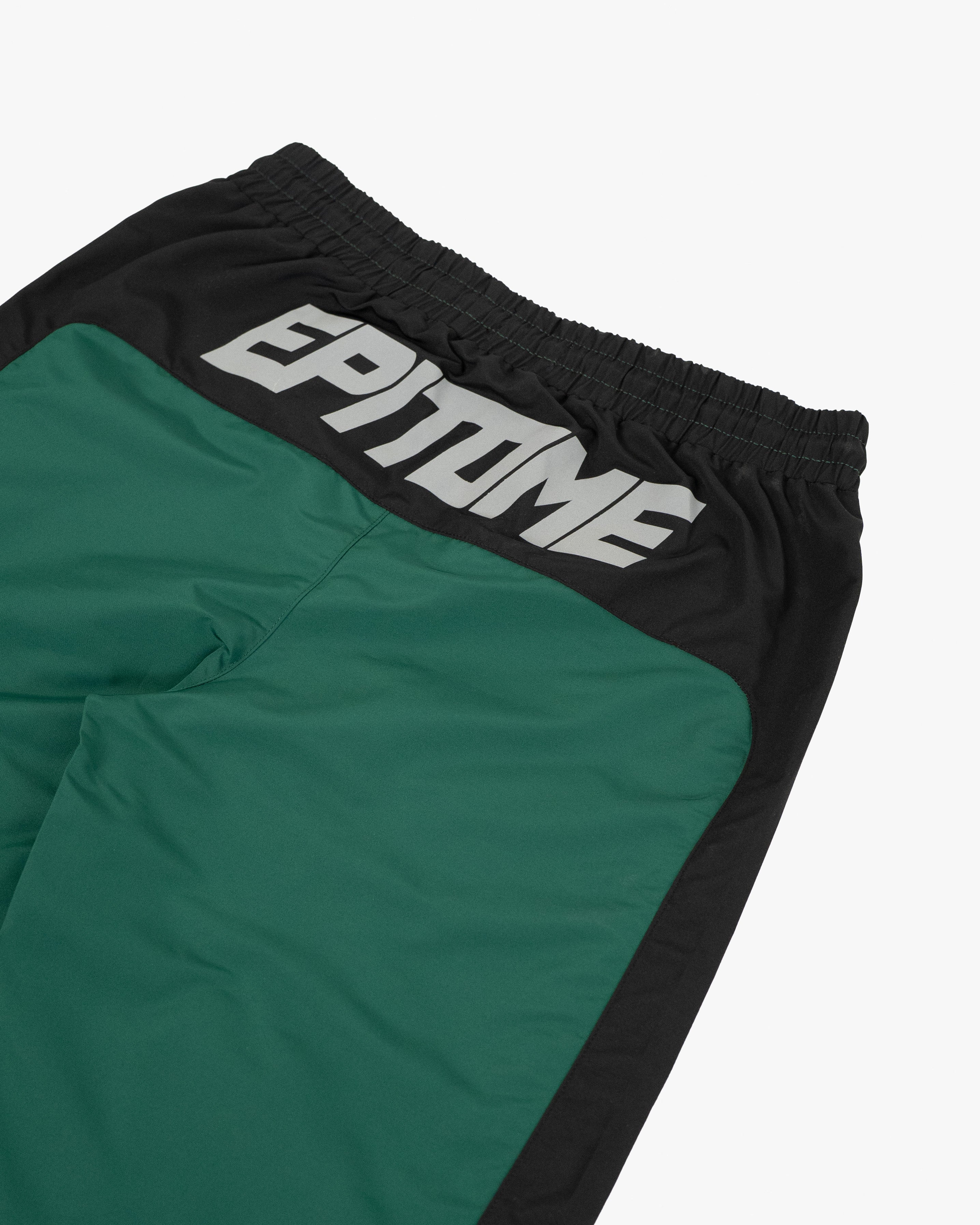 EPTM Oslo Pants - Hunter Green