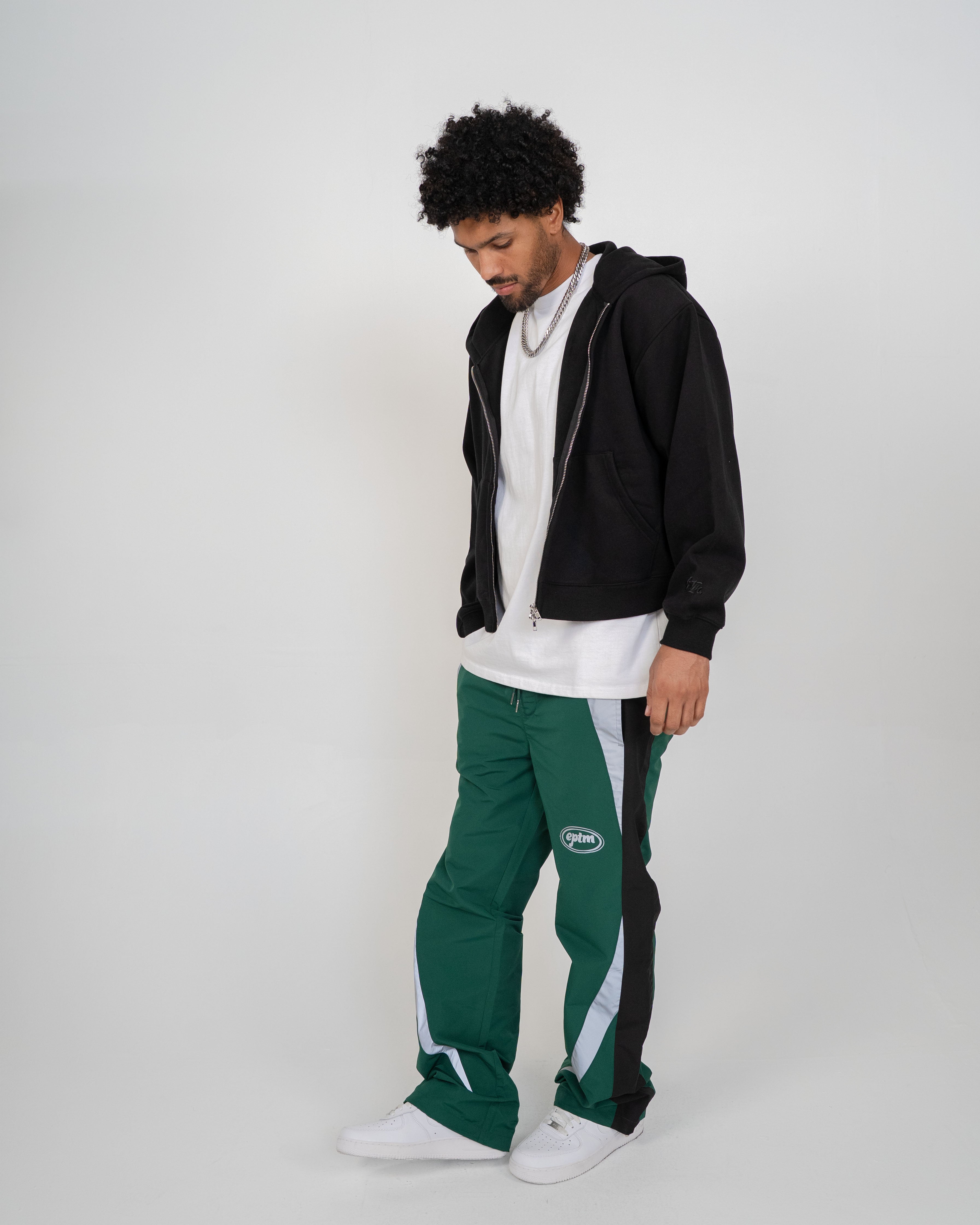 EPTM Oslo Pants - Hunter Green