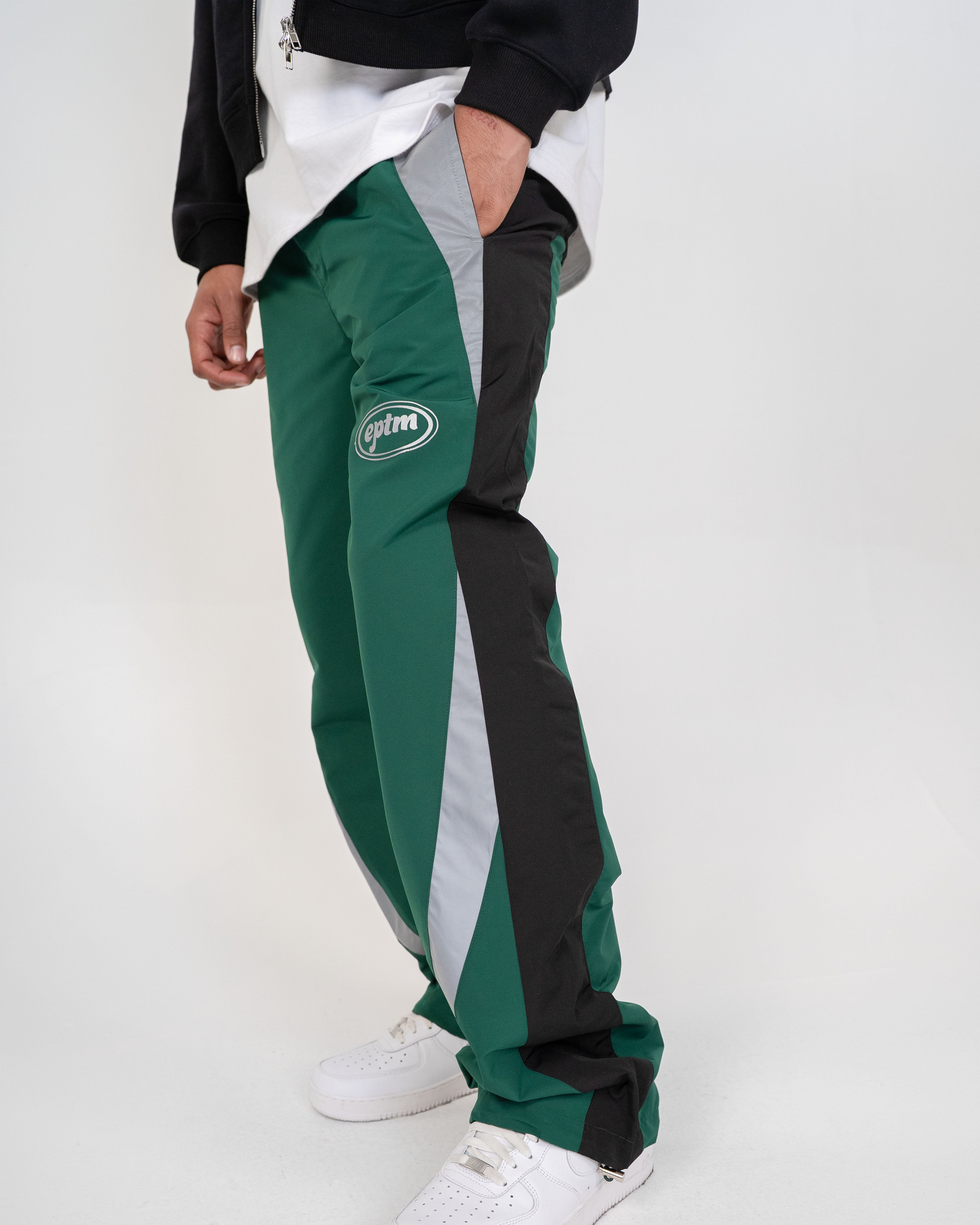EPTM Oslo Pants - Hunter Green