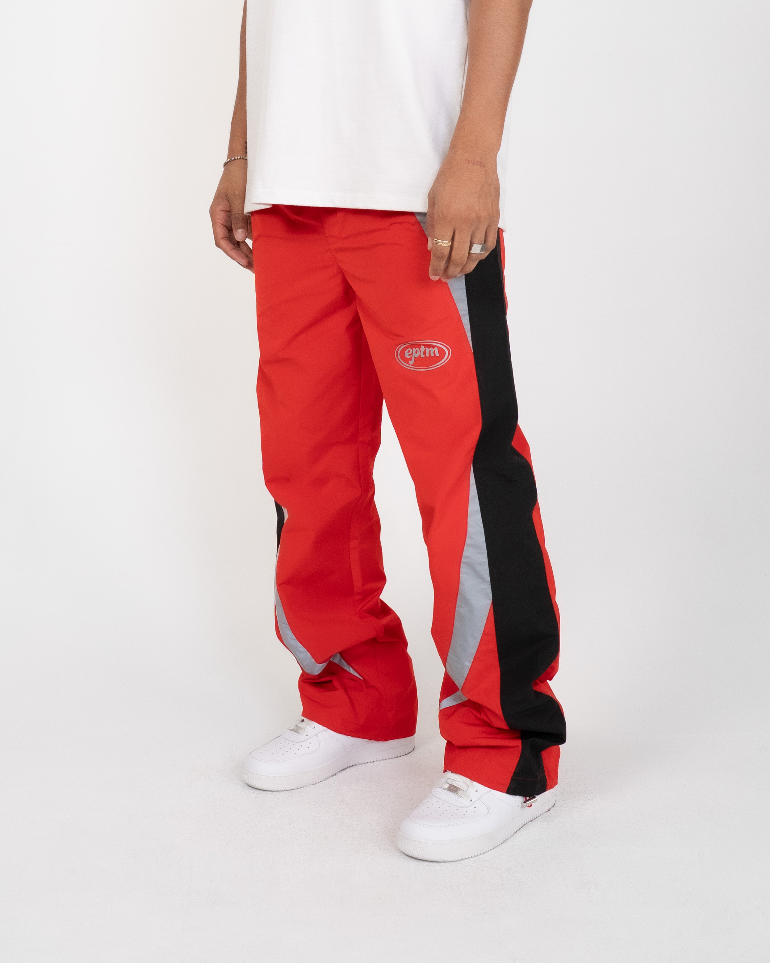 EPTM Oslo Pants - Red