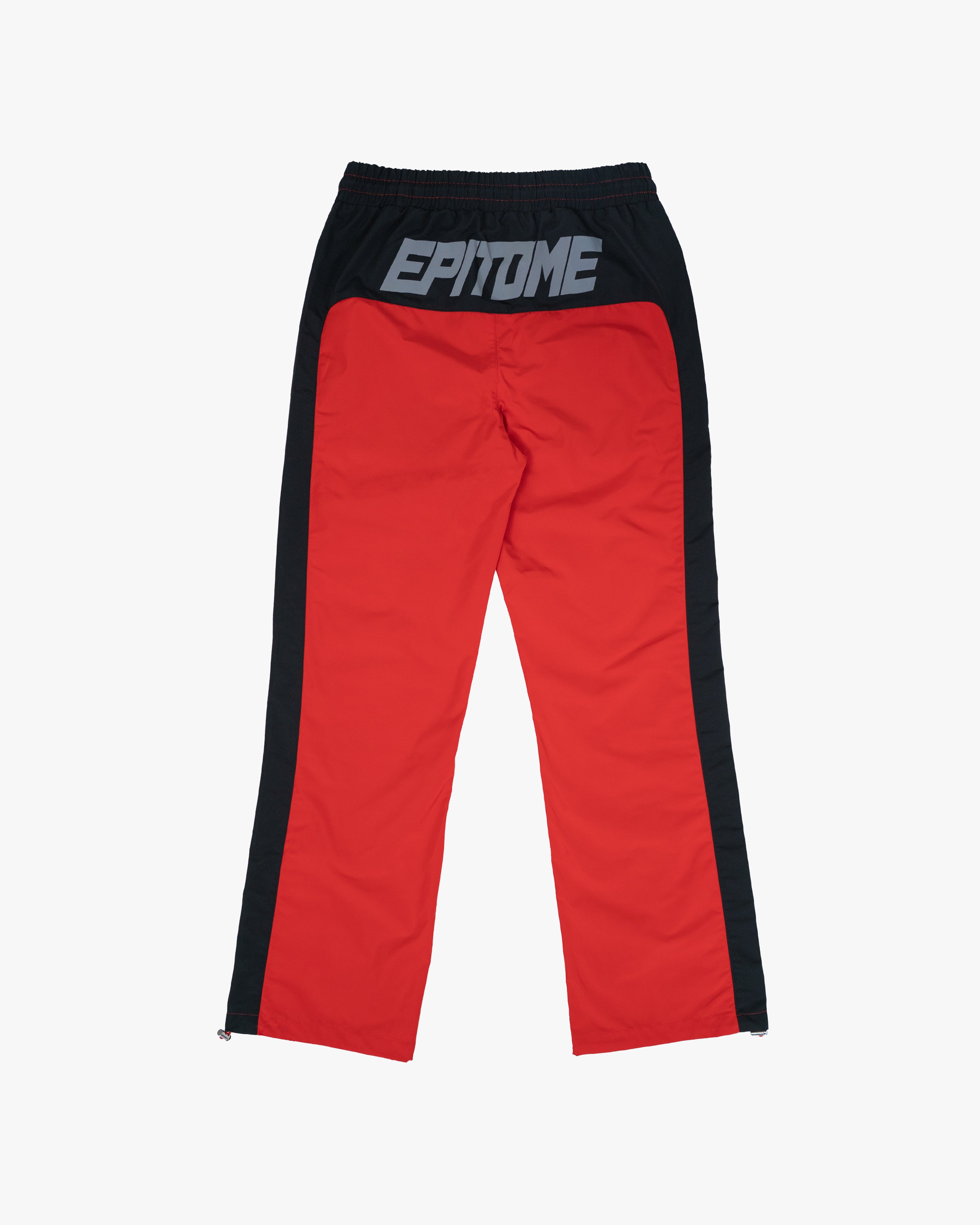 EPTM Oslo Pants - Red