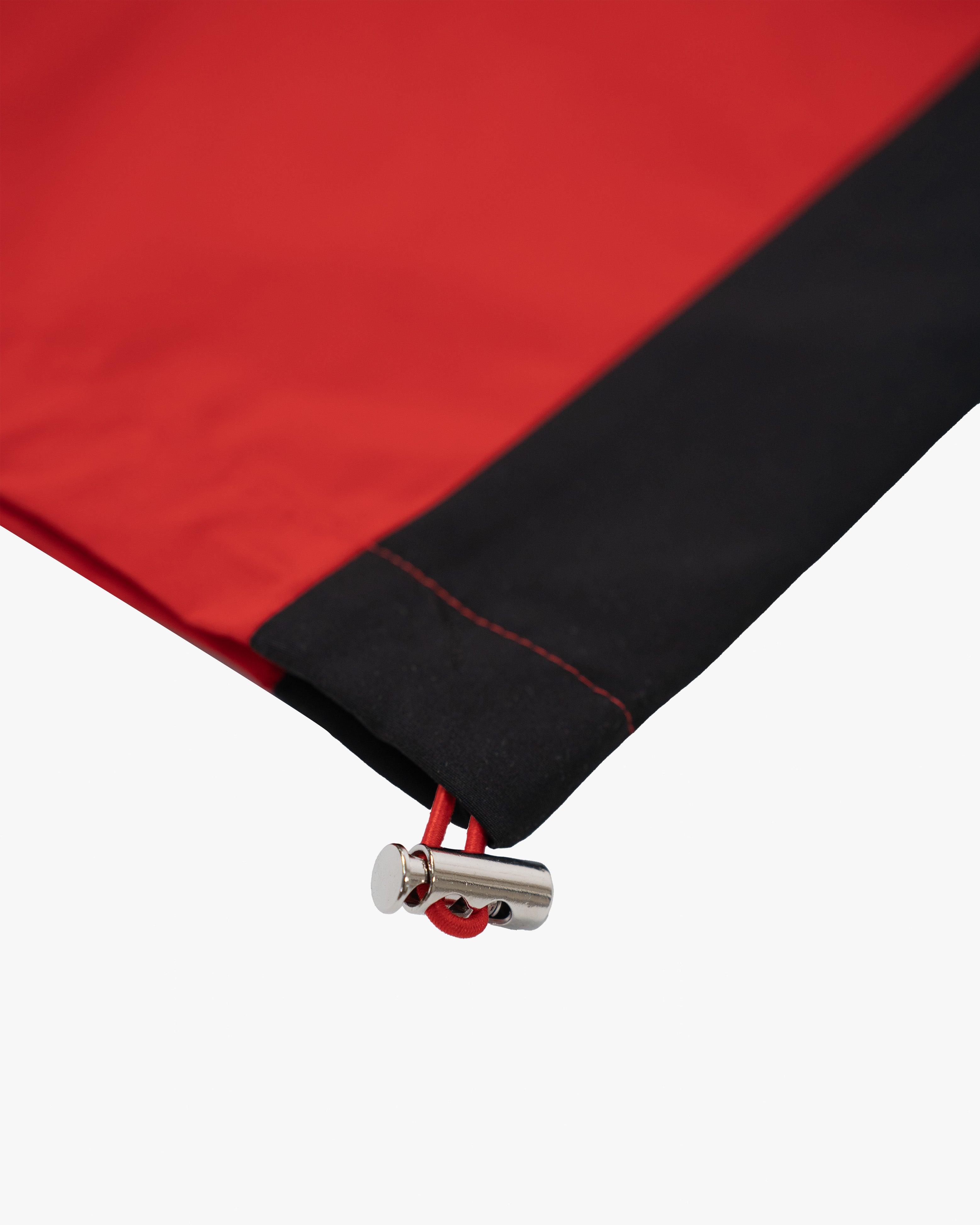 EPTM Oslo Pants - Red