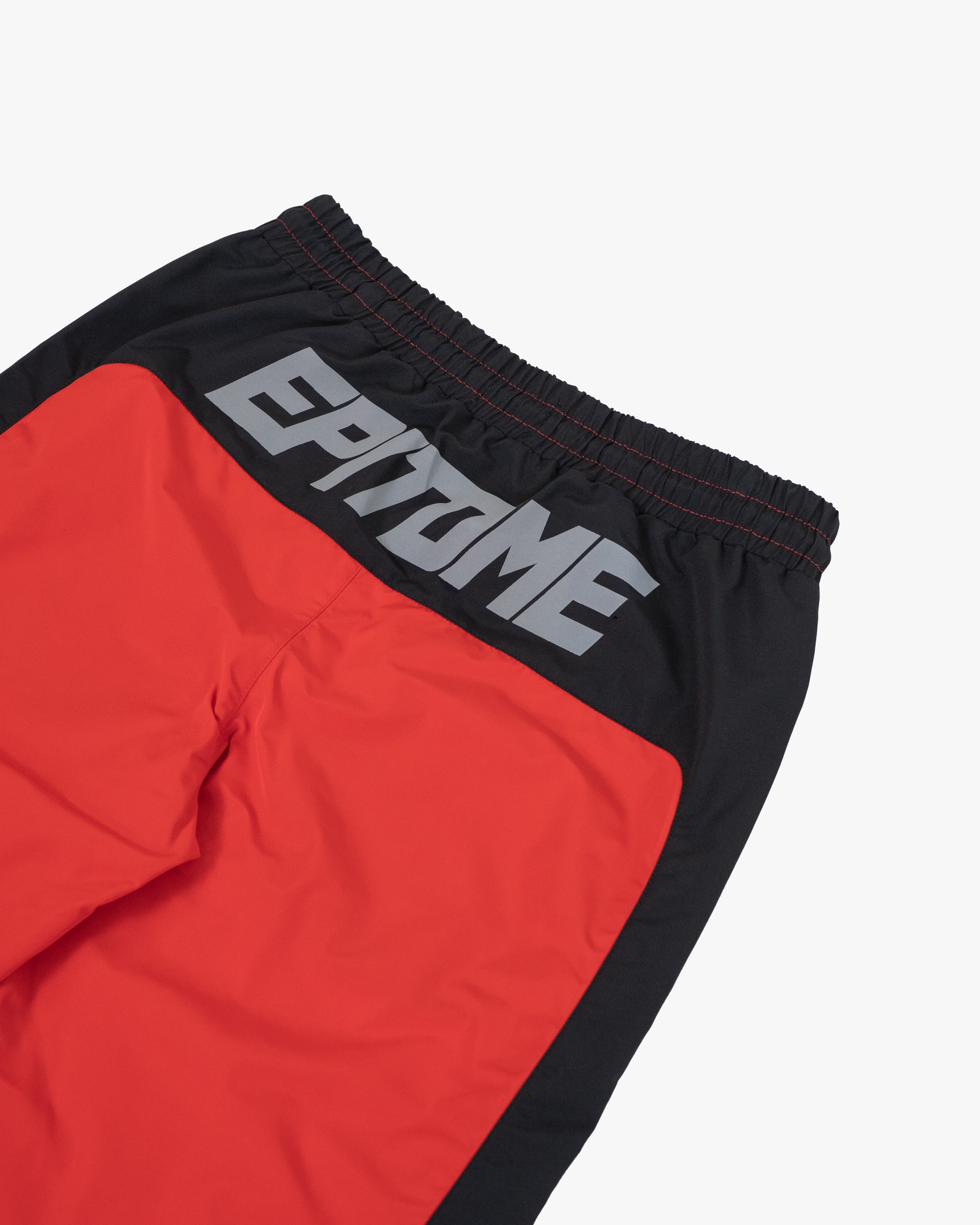 EPTM Oslo Pants - Red