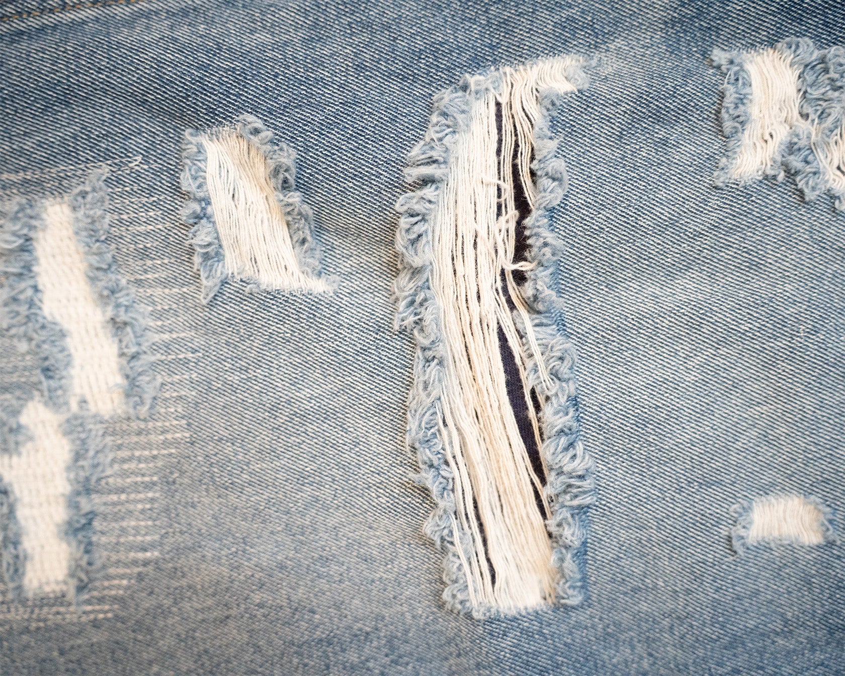 EPTM FIVE BOROS JEANS-DENIM BLUE