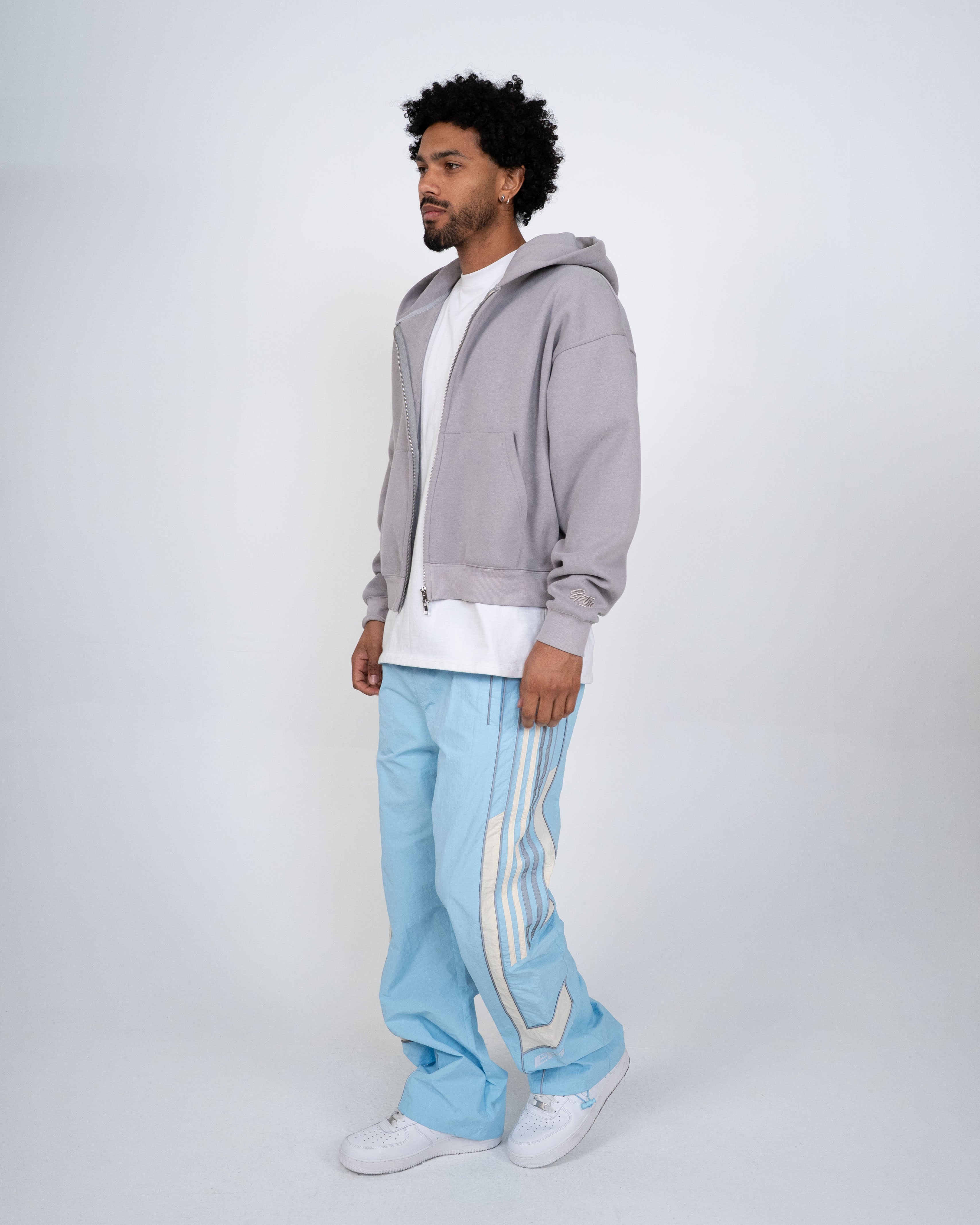 EPTM Palido Pants - Sky Blue