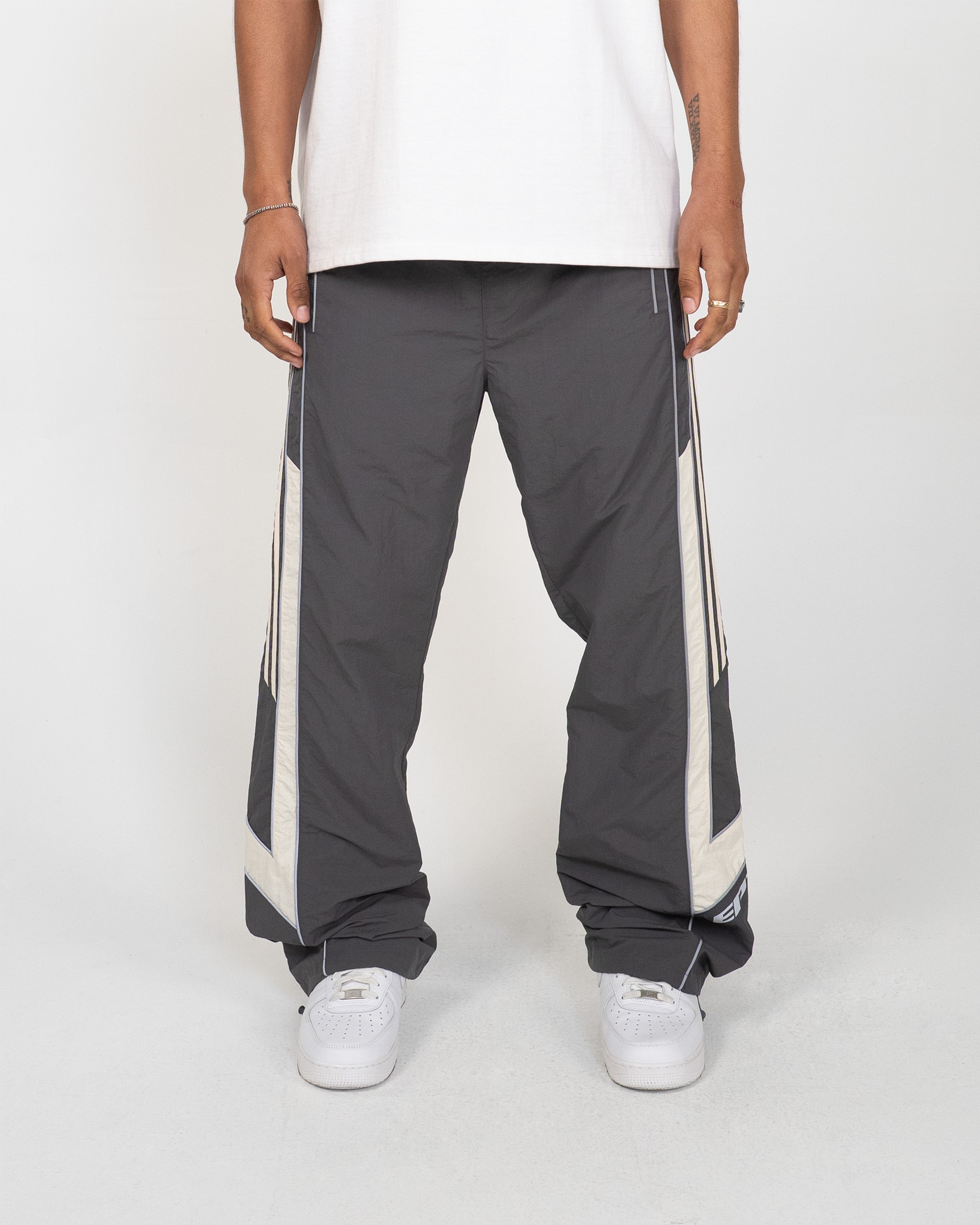 EPTM Palido Pants - Grey