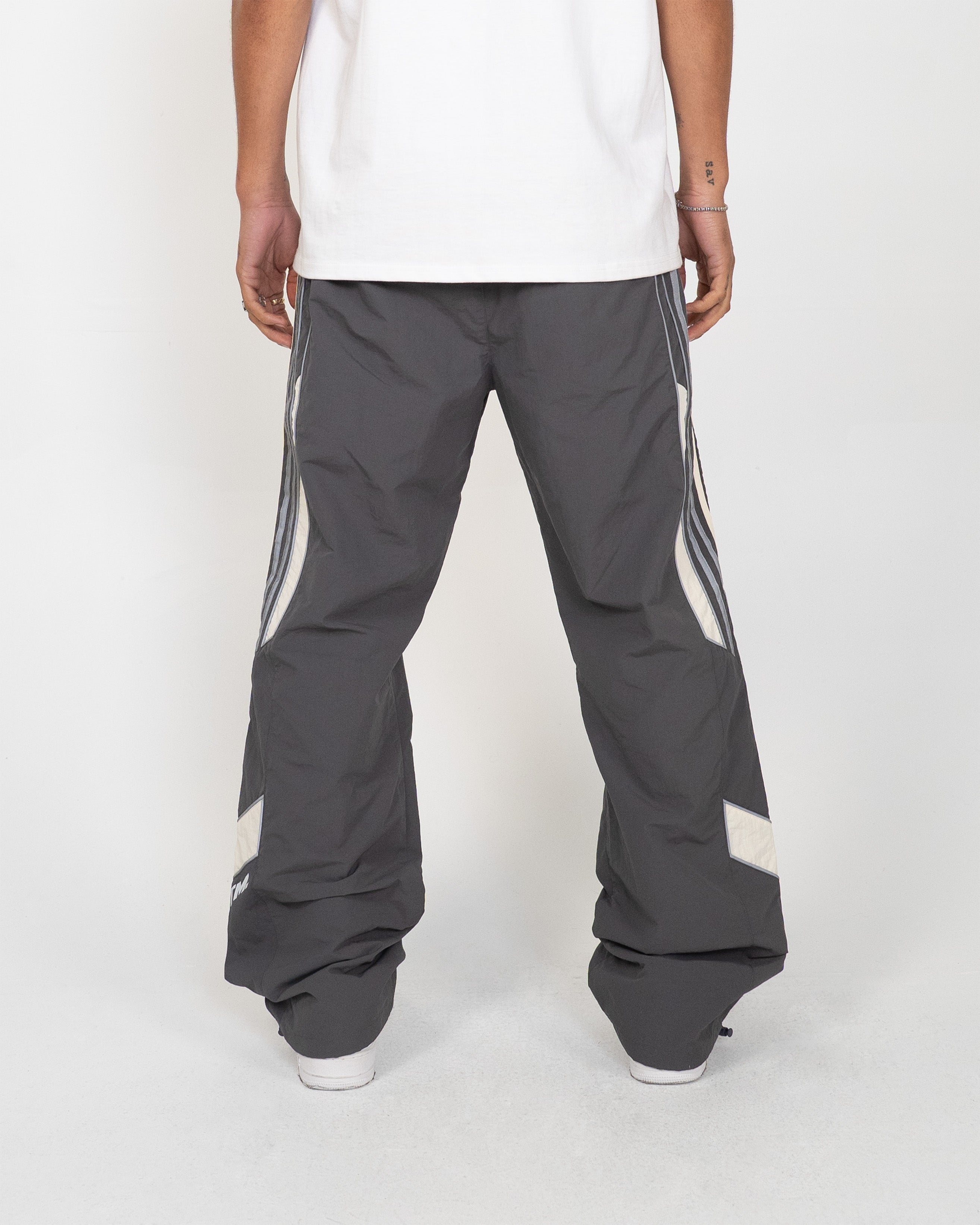 EPTM Palido Pants - Grey