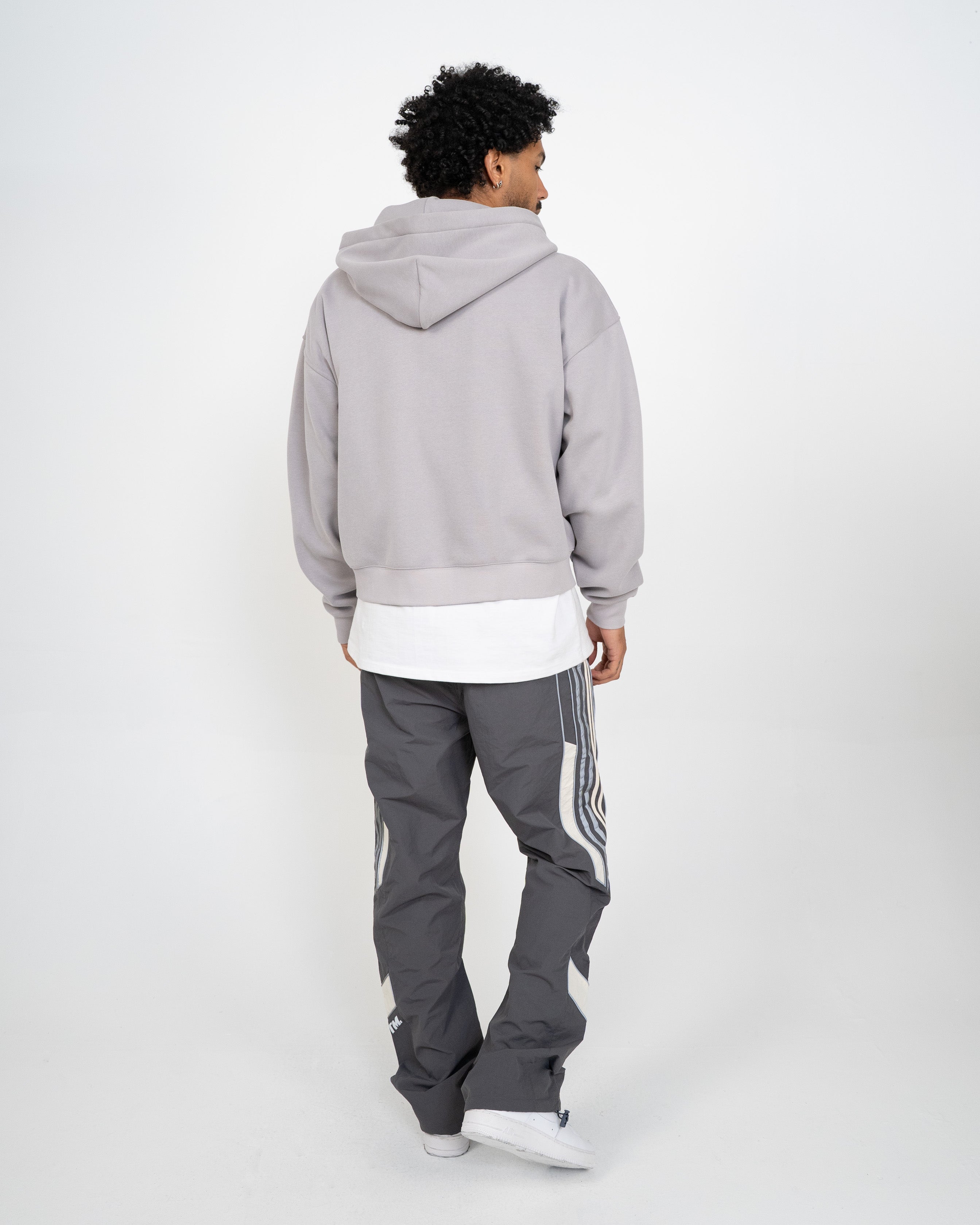 EPTM Palido Pants - Grey
