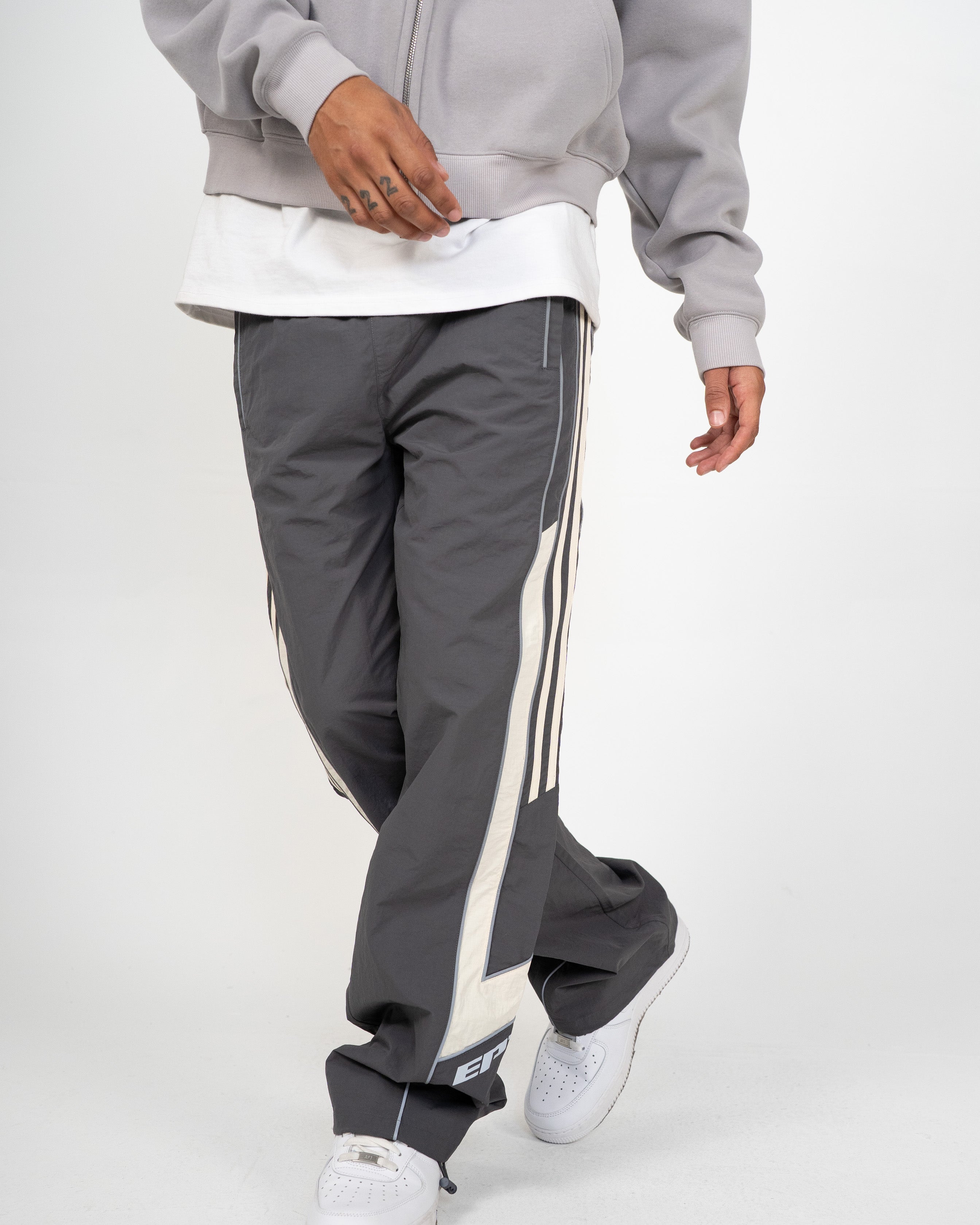 EPTM Palido Pants - Grey