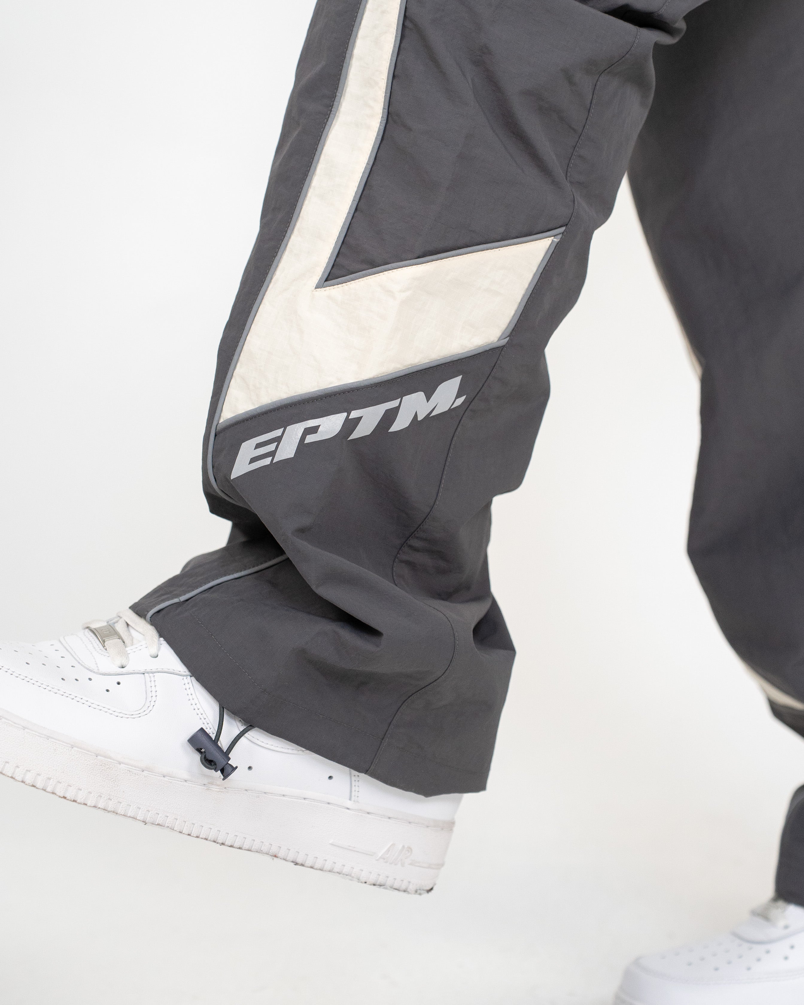 EPTM Palido Pants - Grey