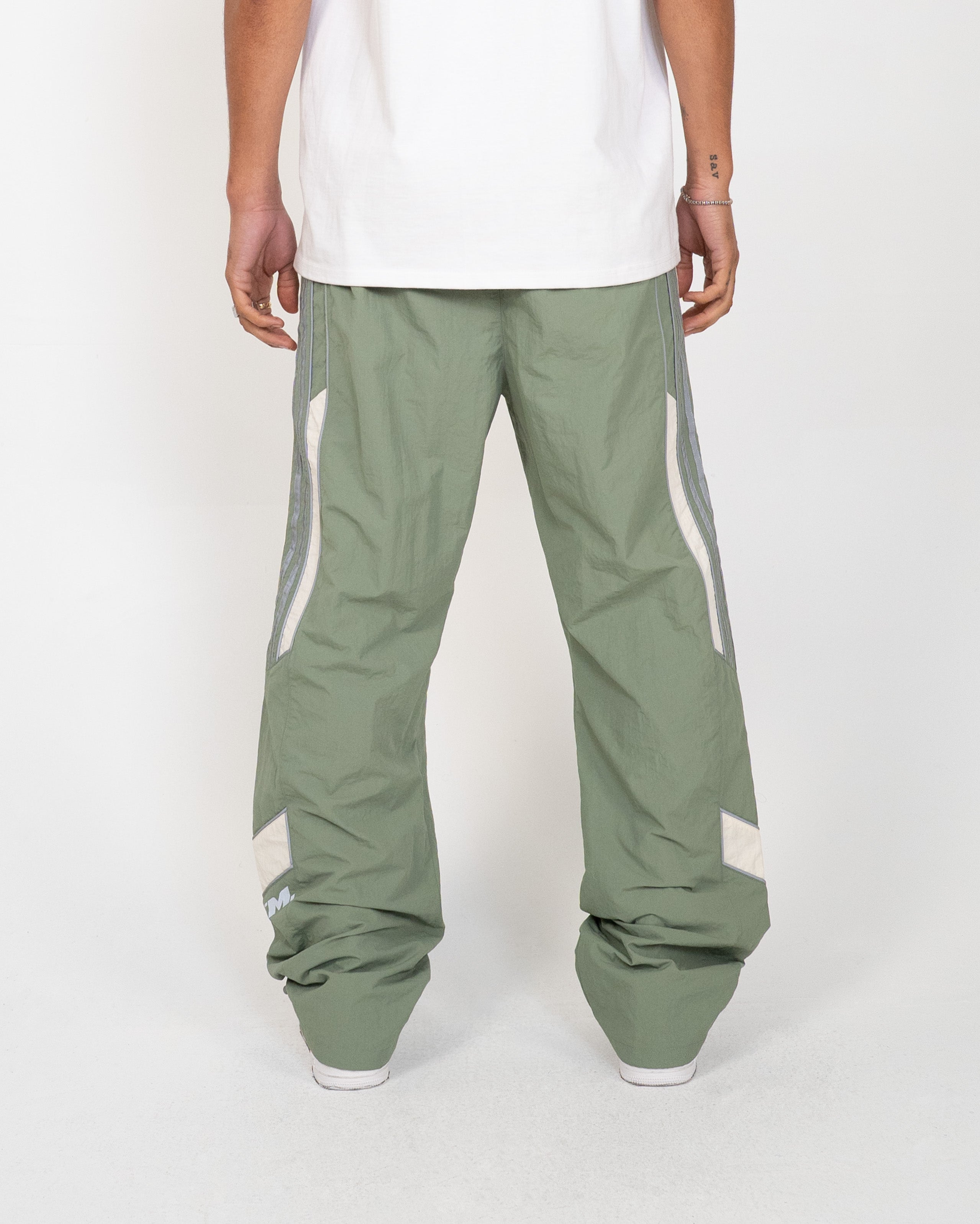 EPTM Palido Pants - Sage