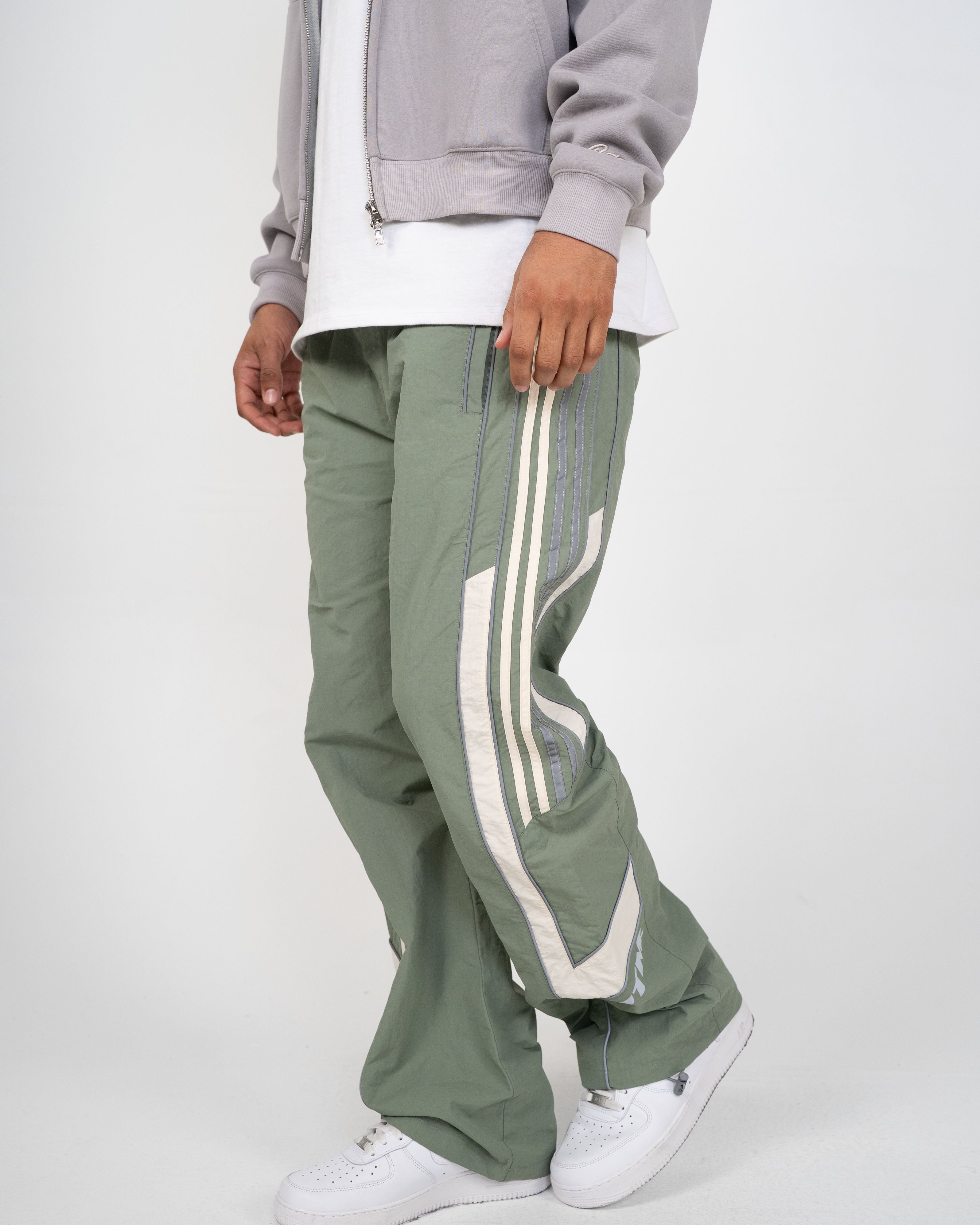 EPTM Palido Pants - Sage
