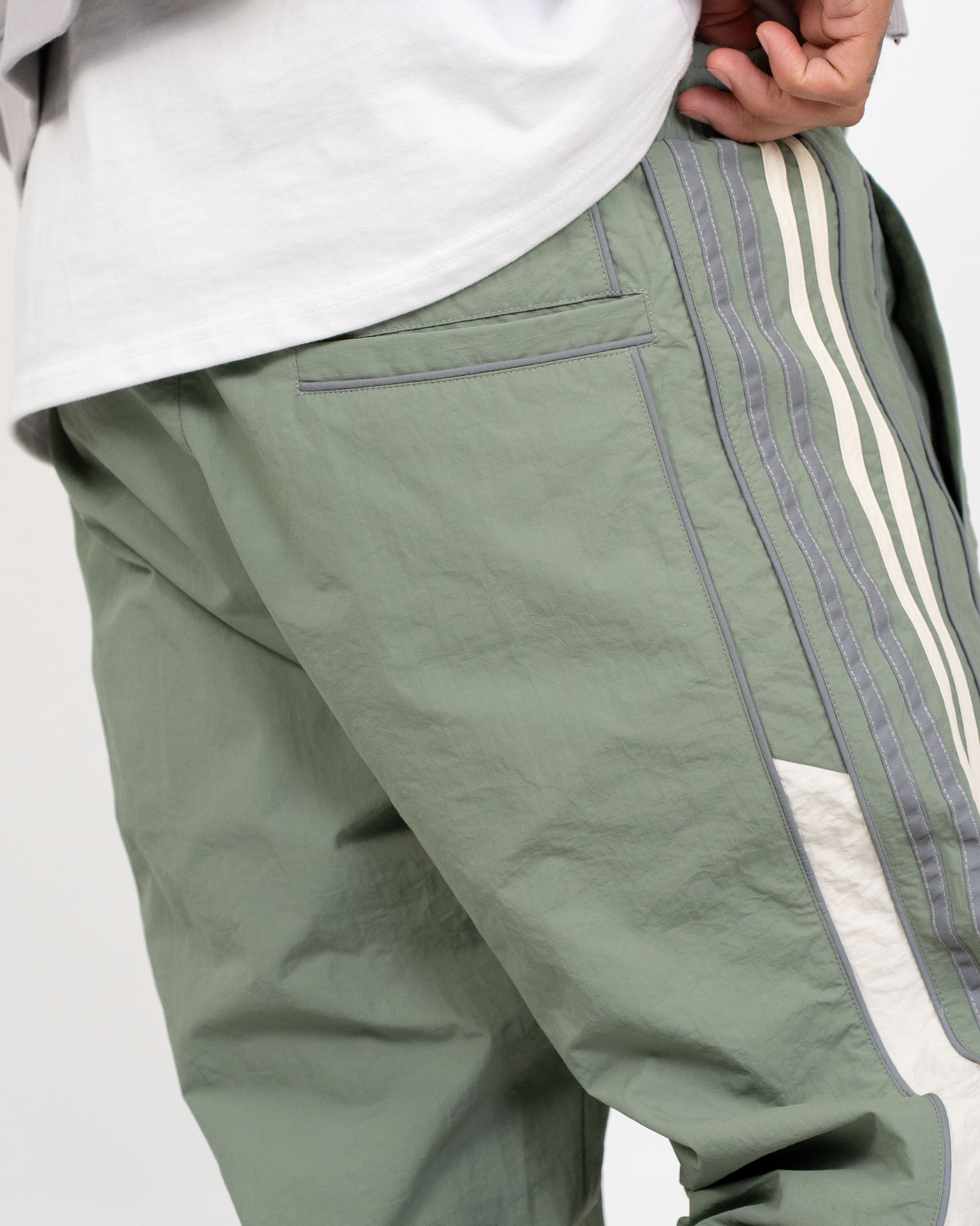 EPTM Palido Pants - Sage