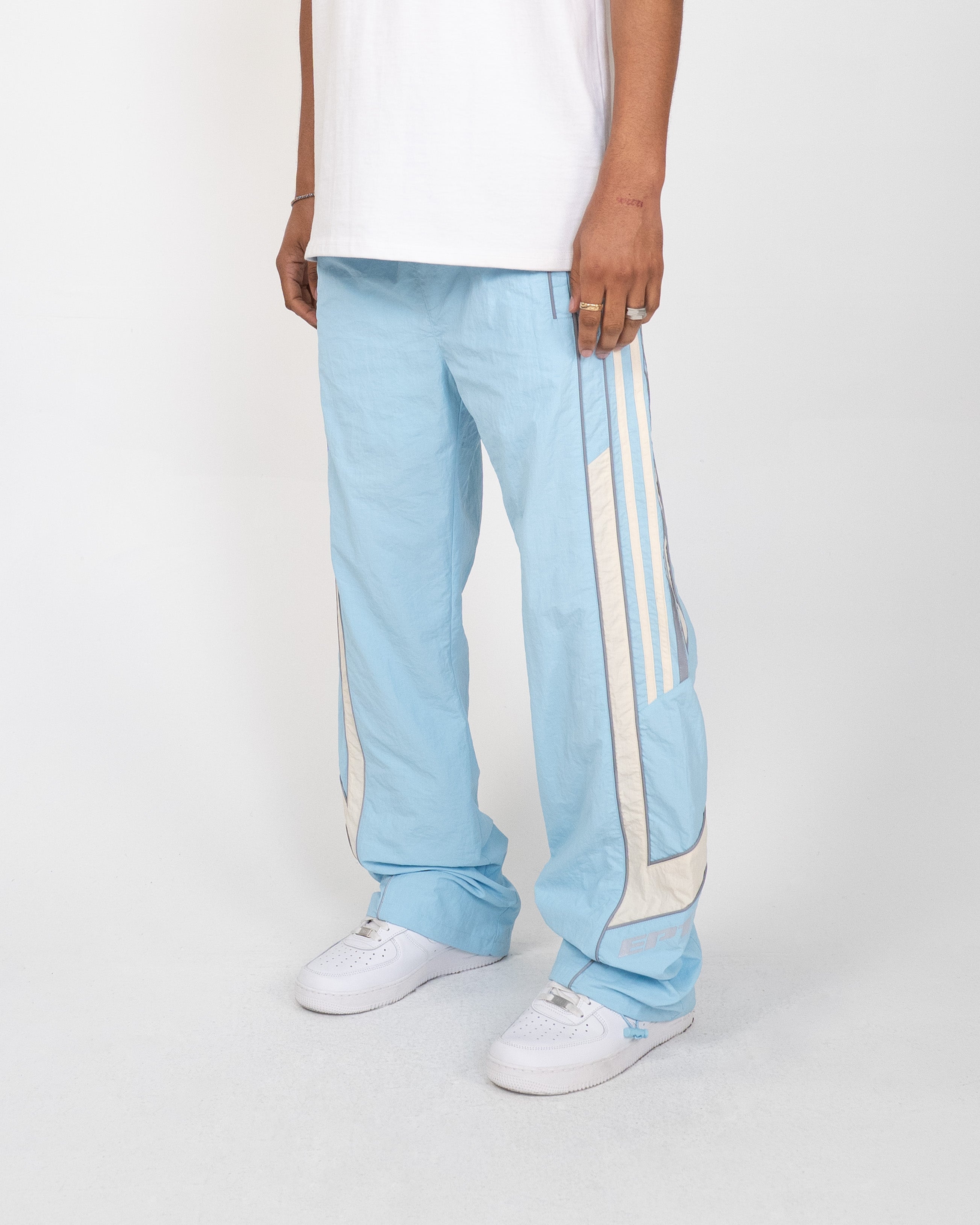 EPTM Palido Pants - Sky Blue