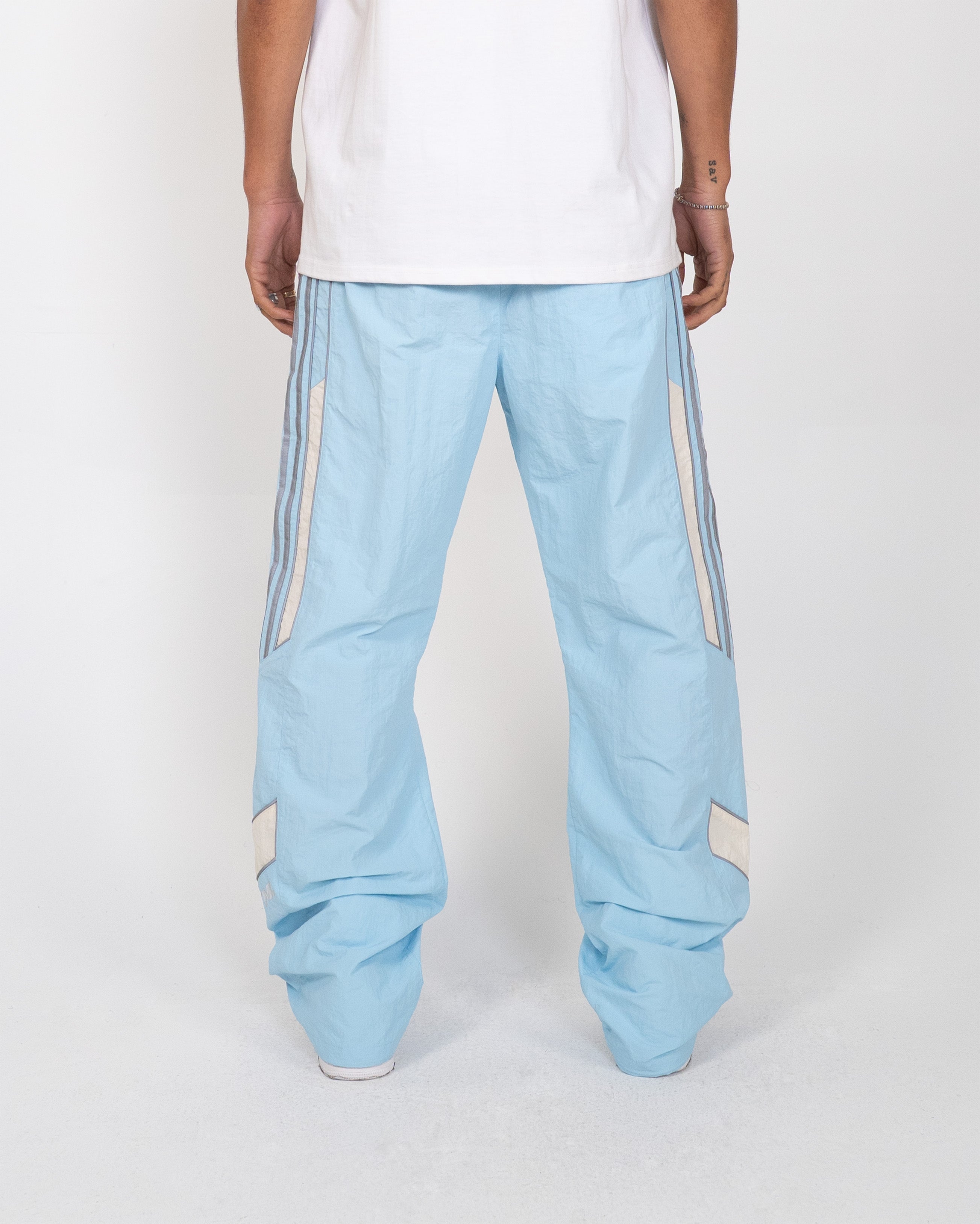 EPTM Palido Pants - Sky Blue