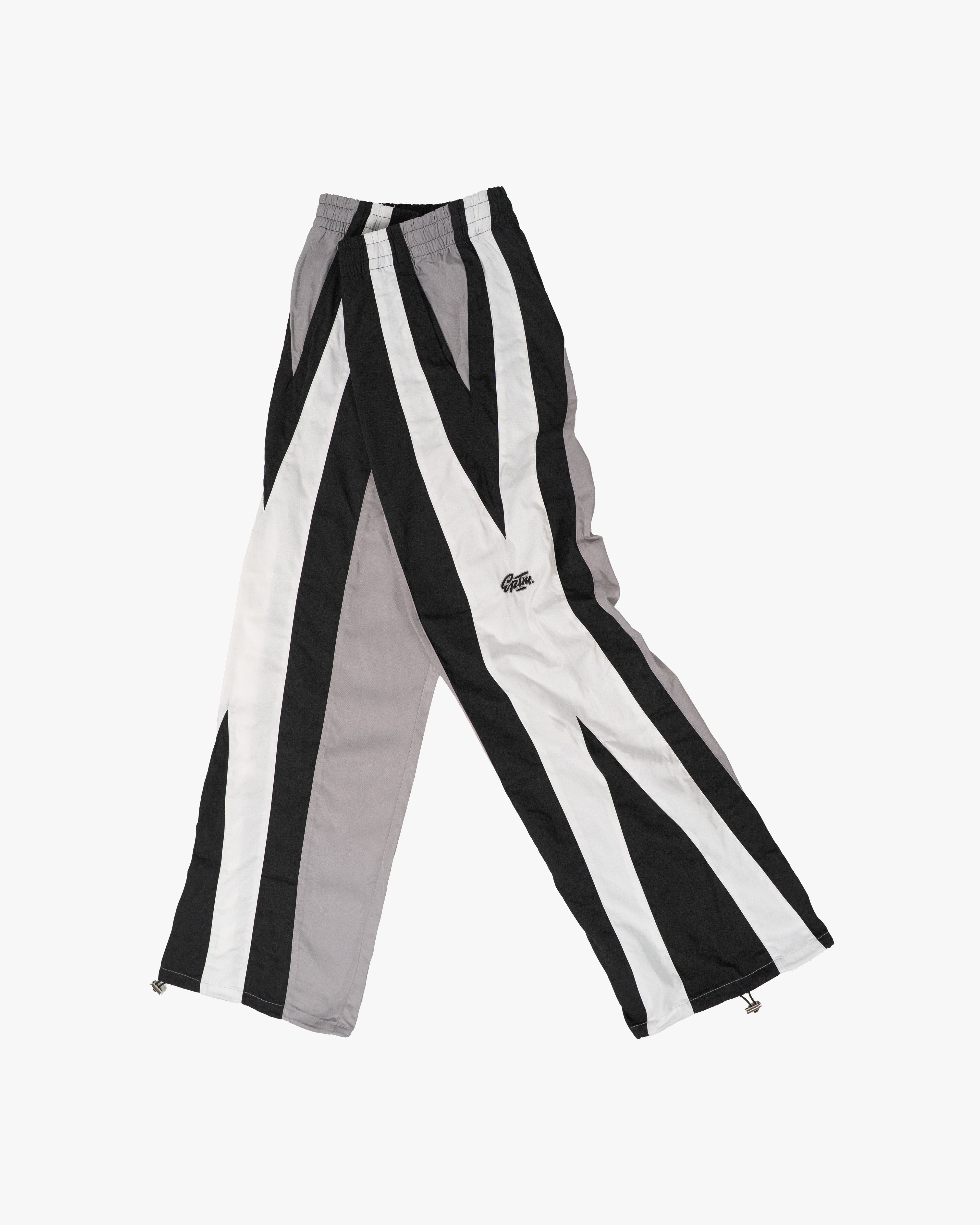 EPTM Paradox Pants - Black