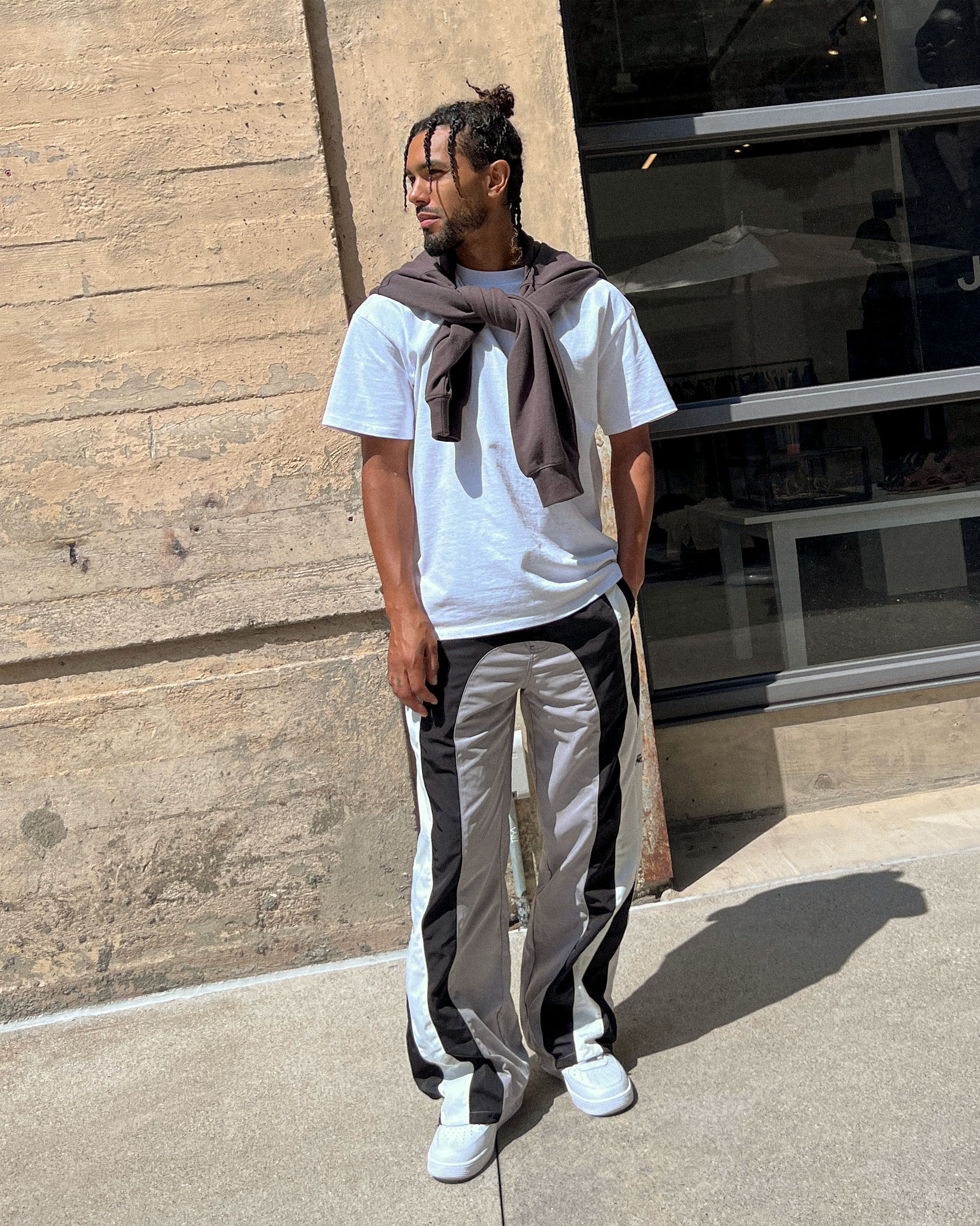 EPTM Paradox Pants - Black